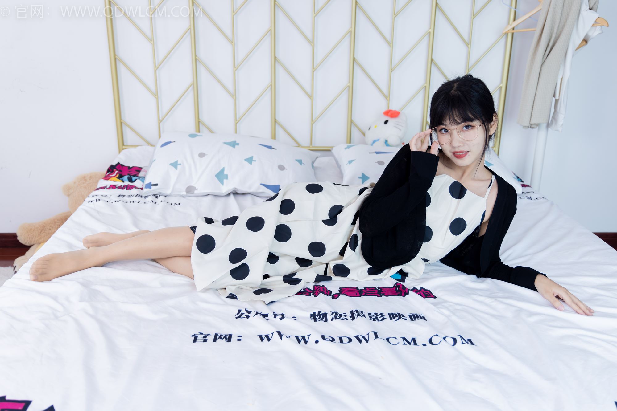 图片[99]-物恋传媒 NO.1693 米米-自由自在[160P] – 速更版-美库