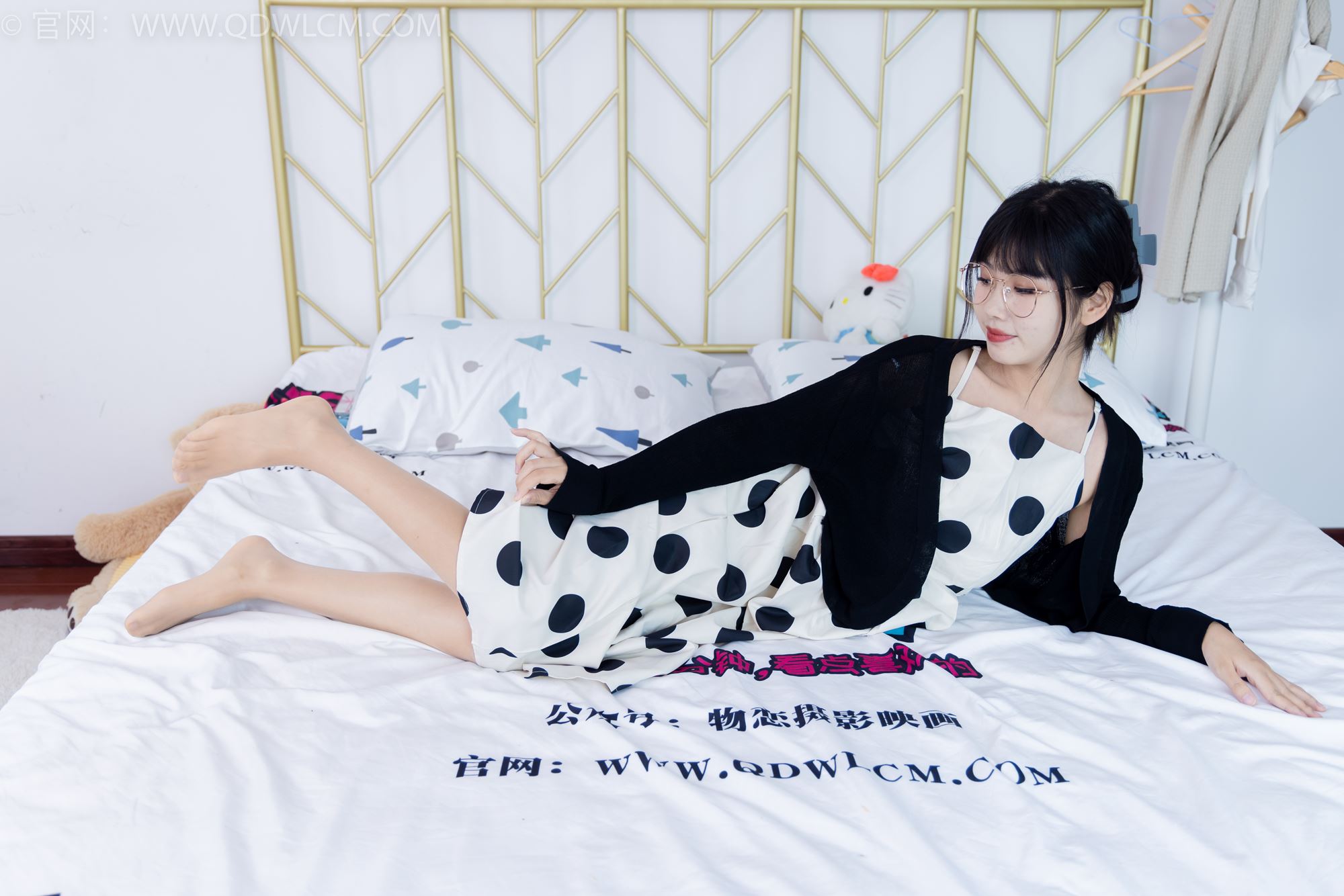 图片[102]-物恋传媒 NO.1693 米米-自由自在[160P] – 速更版-美库