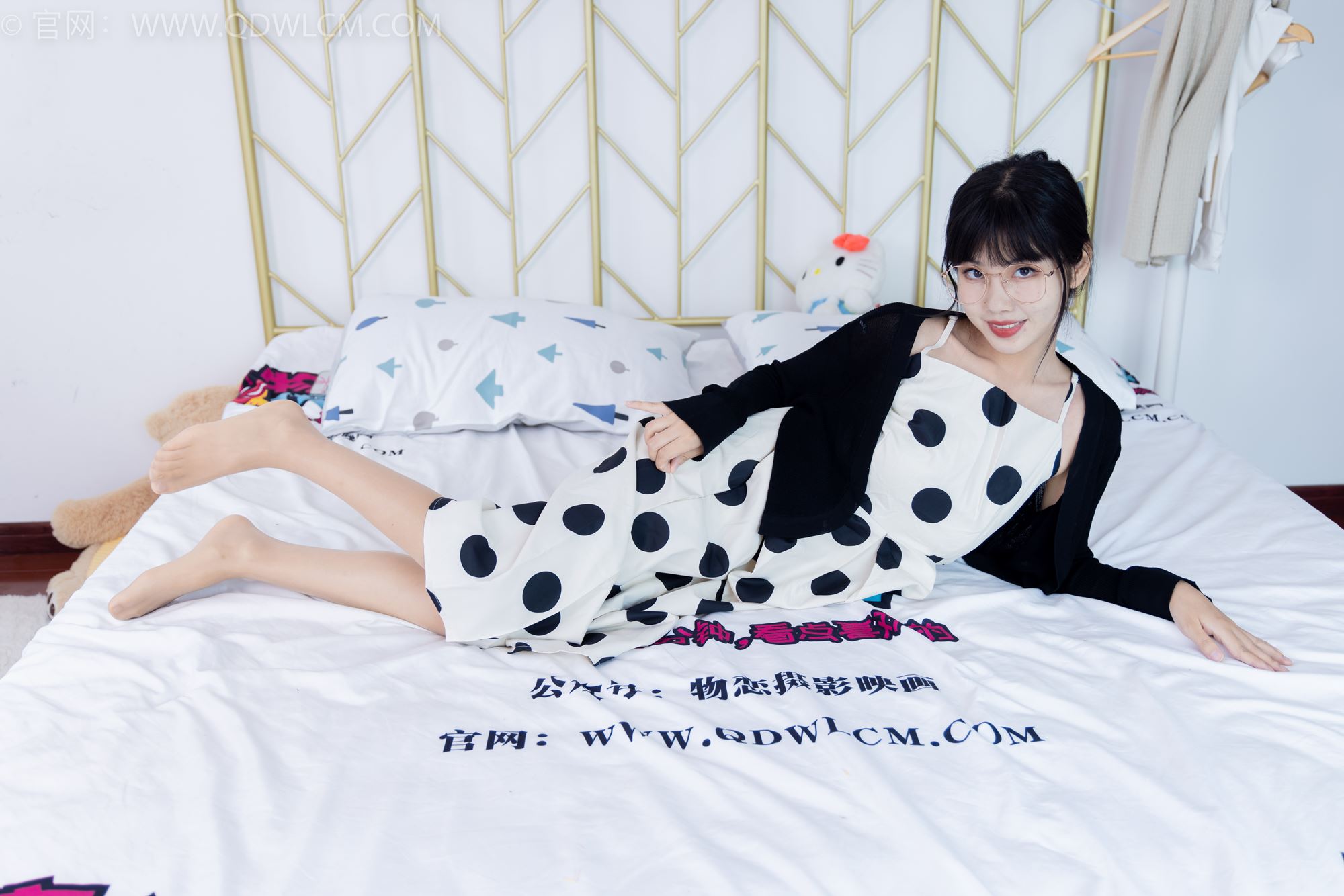 图片[103]-物恋传媒 NO.1693 米米-自由自在[160P] – 速更版-美库