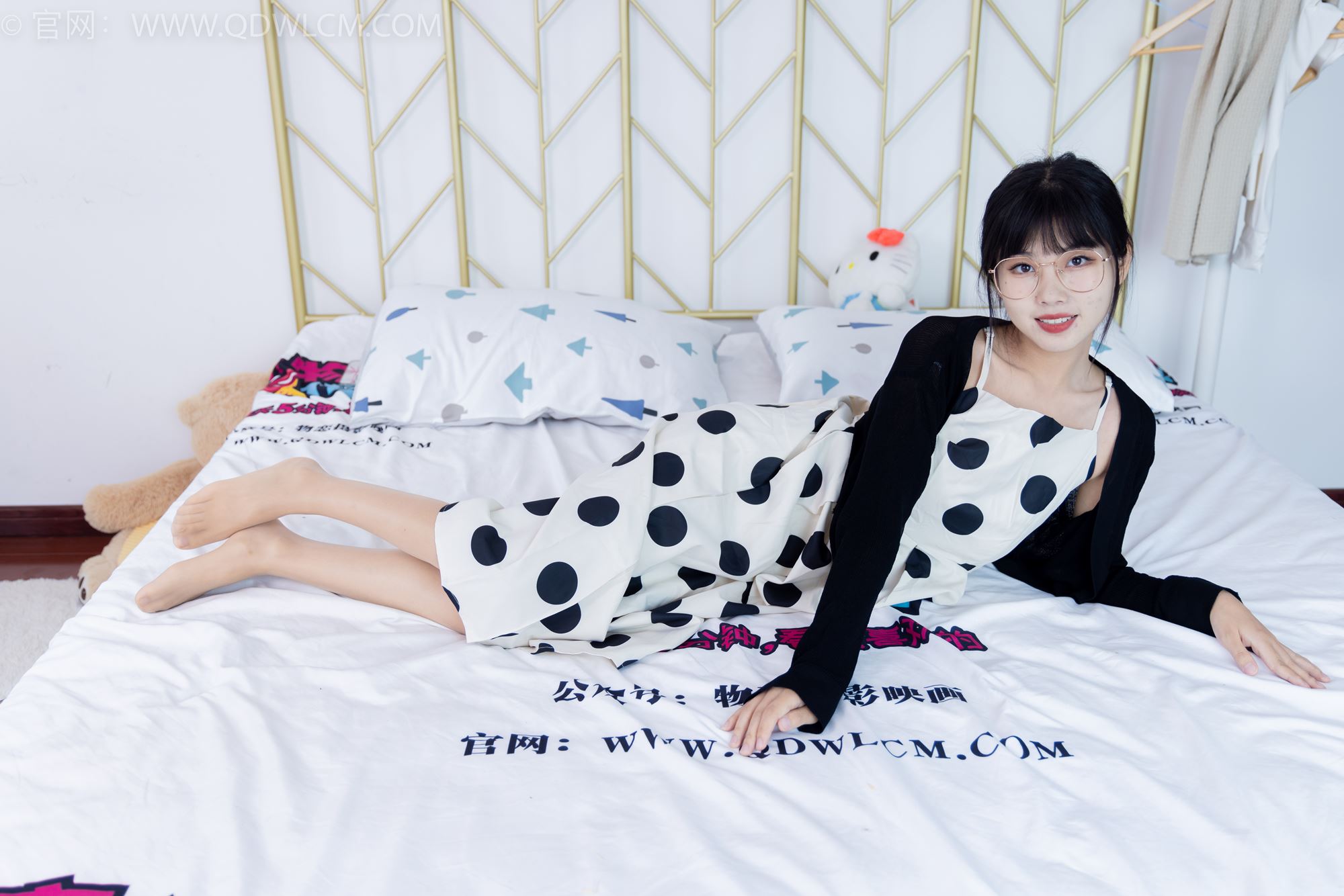 图片[104]-物恋传媒 NO.1693 米米-自由自在[160P] – 速更版-美库