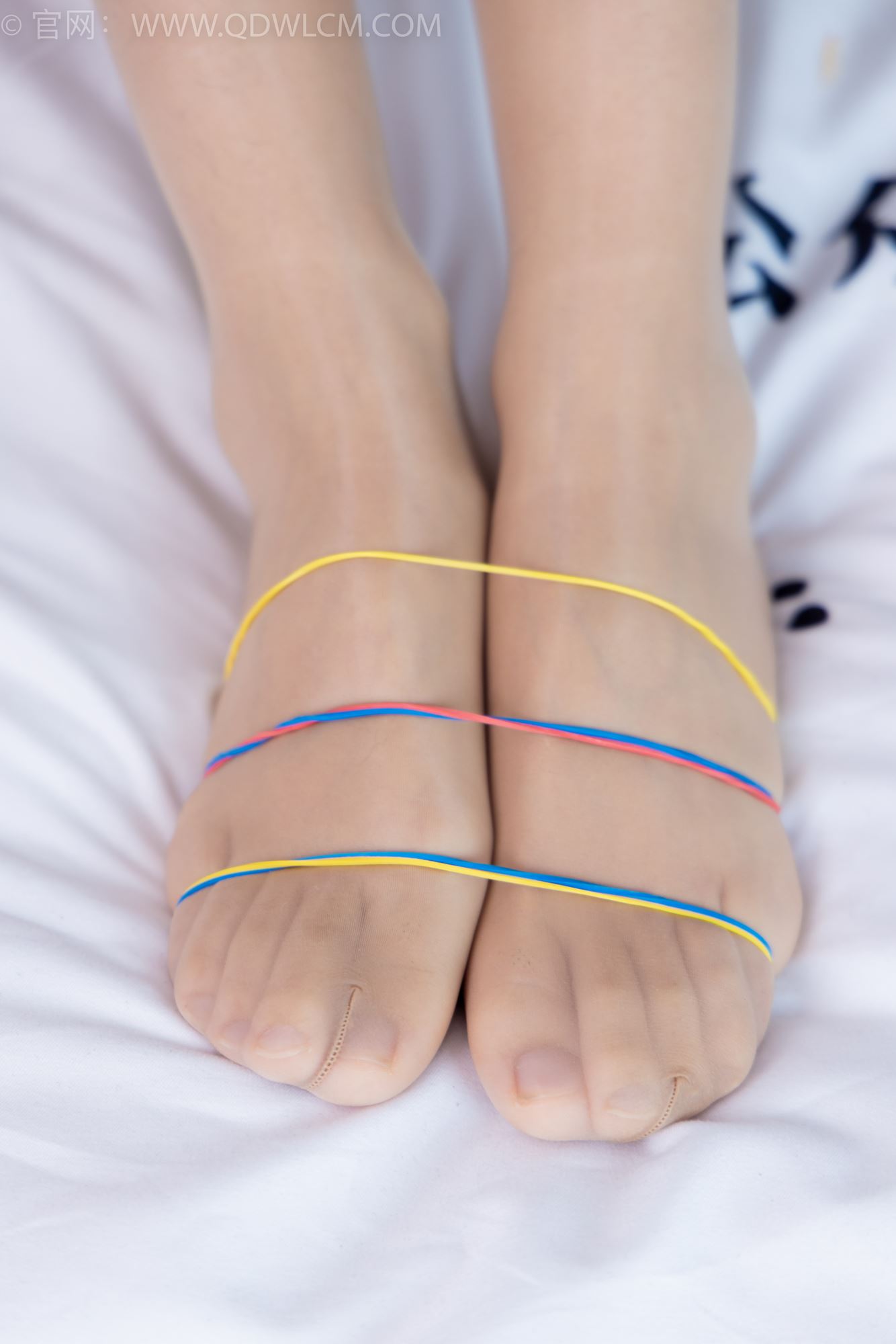 图片[112]-物恋传媒 NO.1693 米米-自由自在[160P] – 速更版-美库