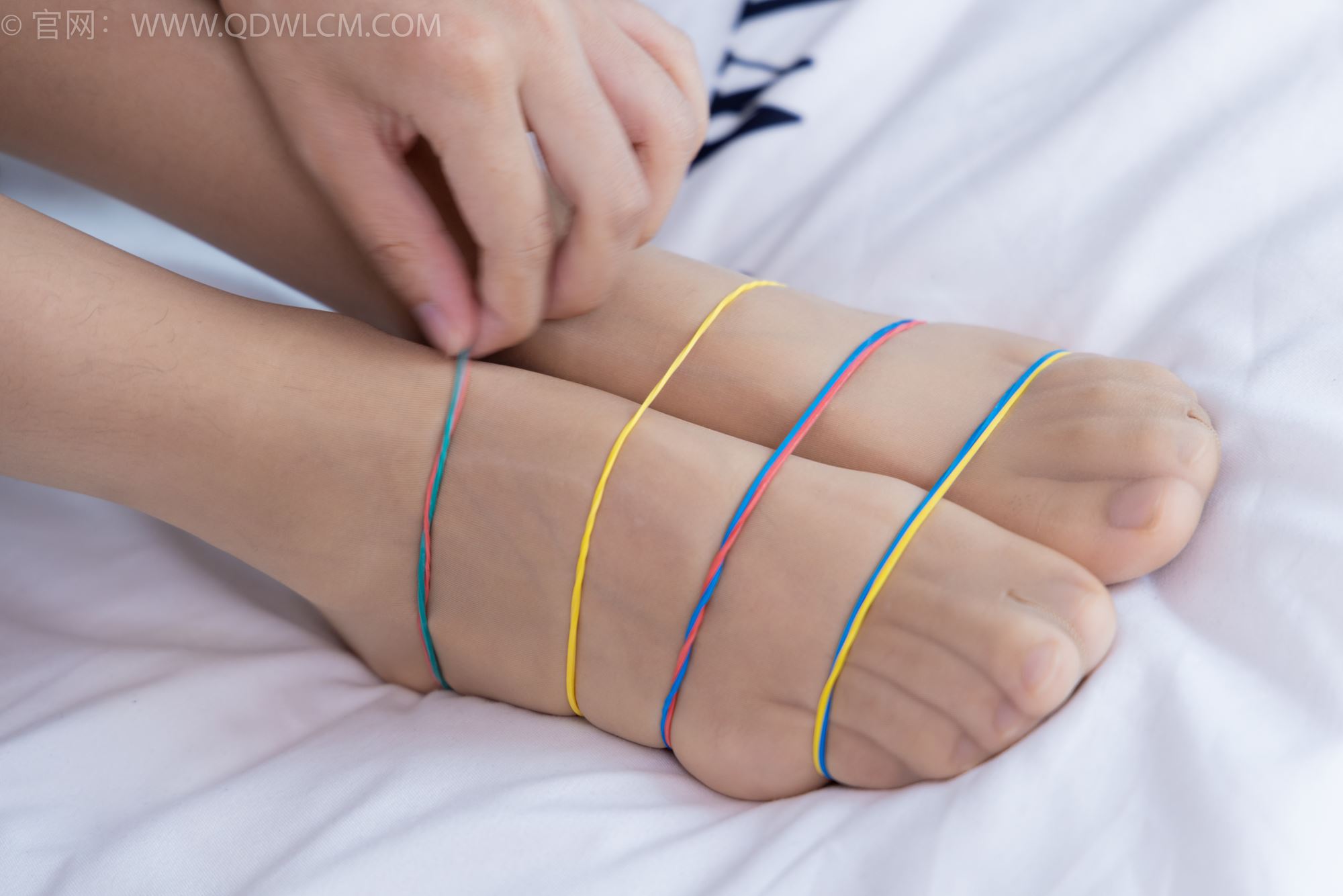 图片[113]-物恋传媒 NO.1693 米米-自由自在[160P] – 速更版-美库