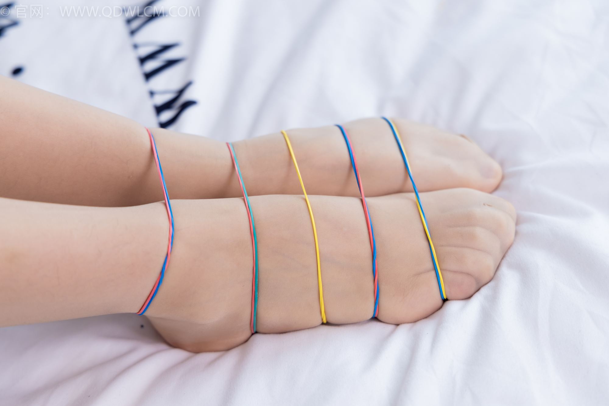 图片[118]-物恋传媒 NO.1693 米米-自由自在[160P] – 速更版-美库