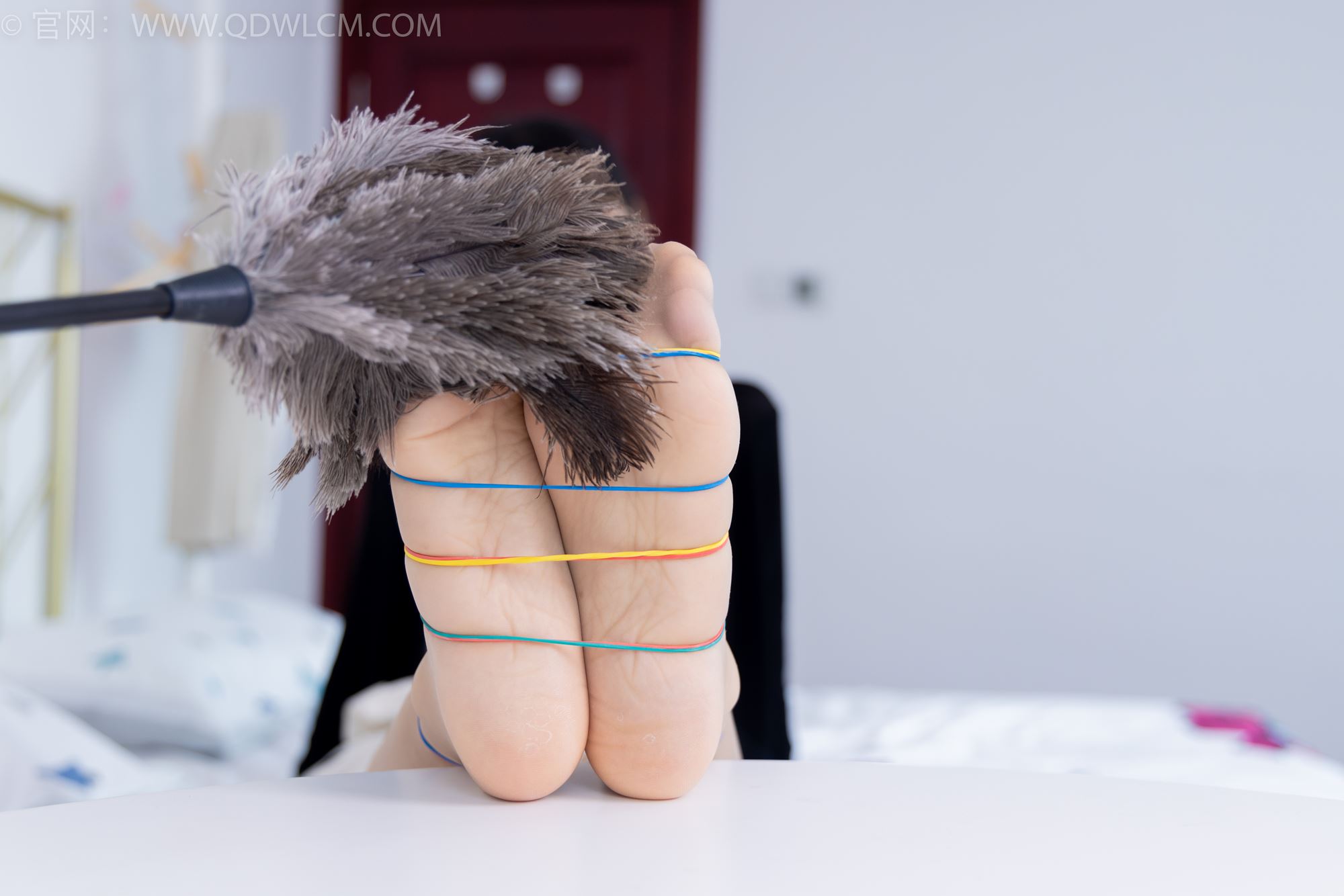 图片[136]-物恋传媒 NO.1693 米米-自由自在[160P] – 速更版-美库