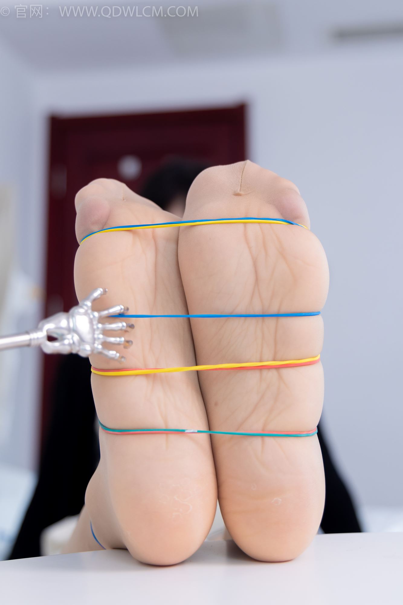 图片[141]-物恋传媒 NO.1693 米米-自由自在[160P] – 速更版-美库