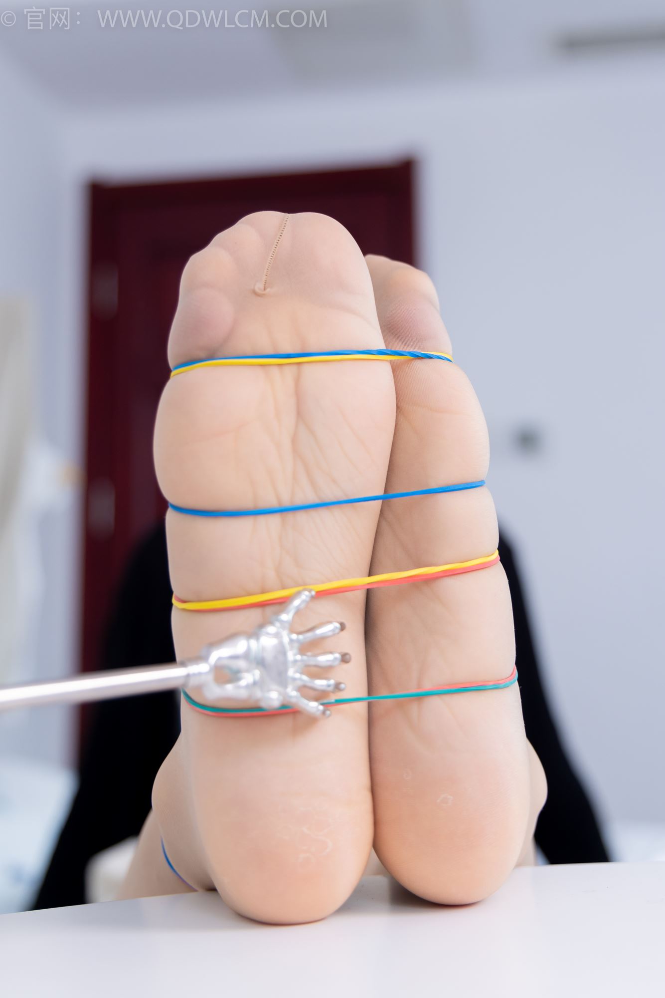 图片[142]-物恋传媒 NO.1693 米米-自由自在[160P] – 速更版-美库