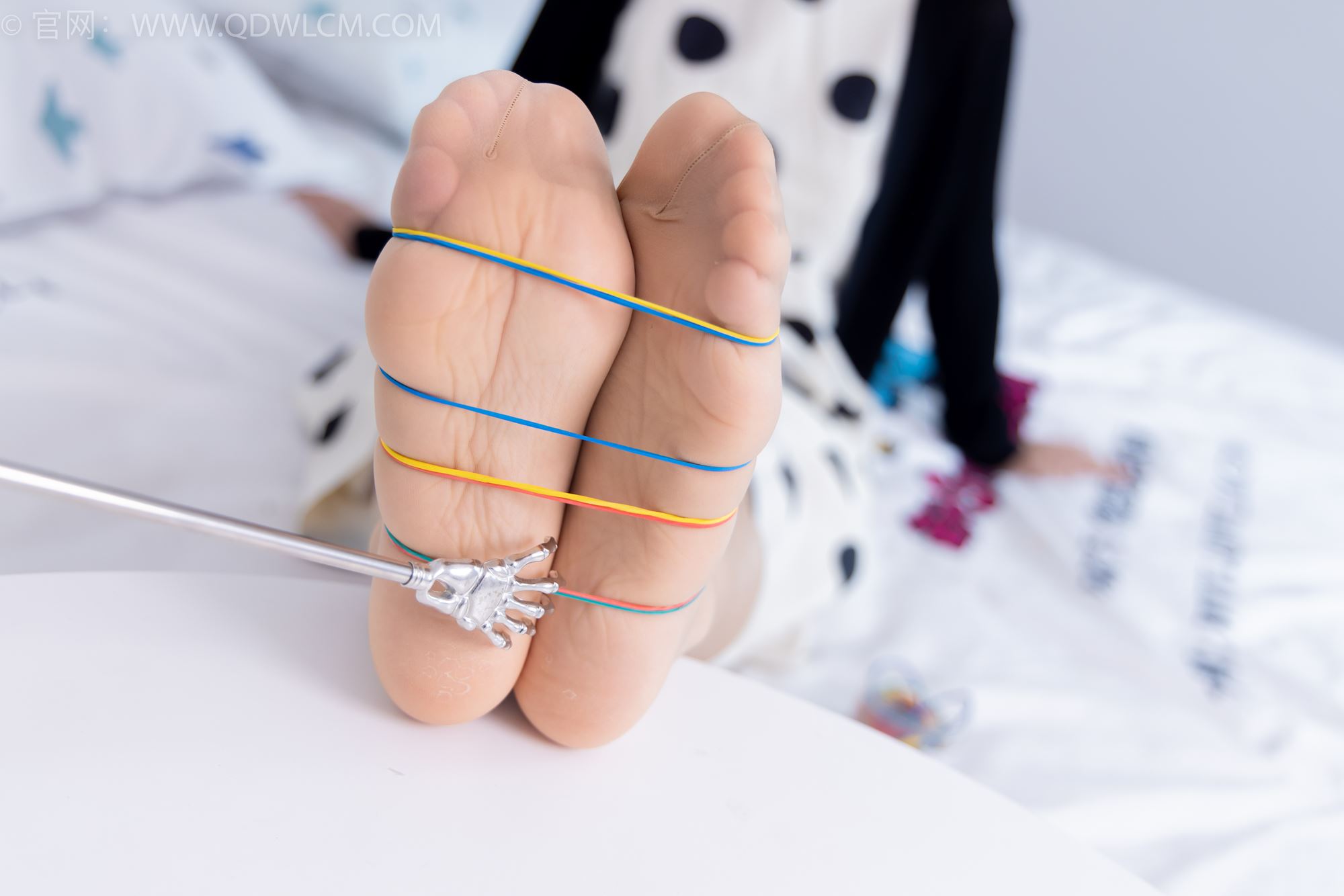 图片[147]-物恋传媒 NO.1693 米米-自由自在[160P] – 速更版-美库