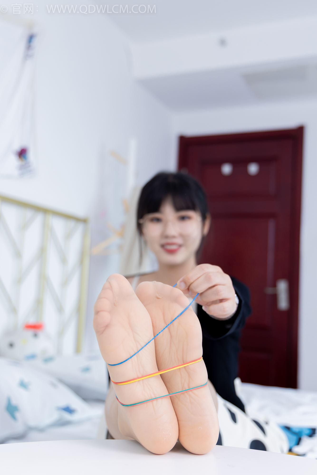 图片[148]-物恋传媒 NO.1693 米米-自由自在[160P] – 速更版-美库