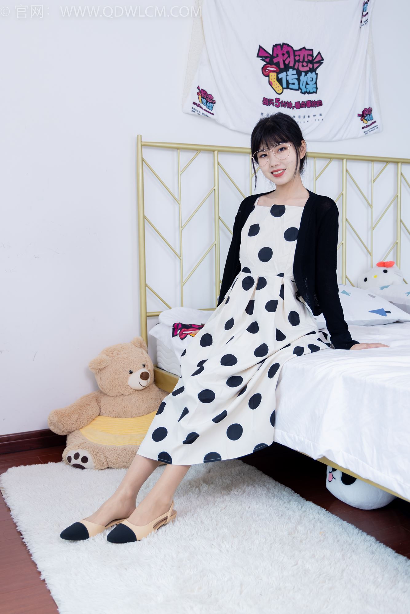 图片[152]-物恋传媒 NO.1693 米米-自由自在[160P] – 速更版-美库