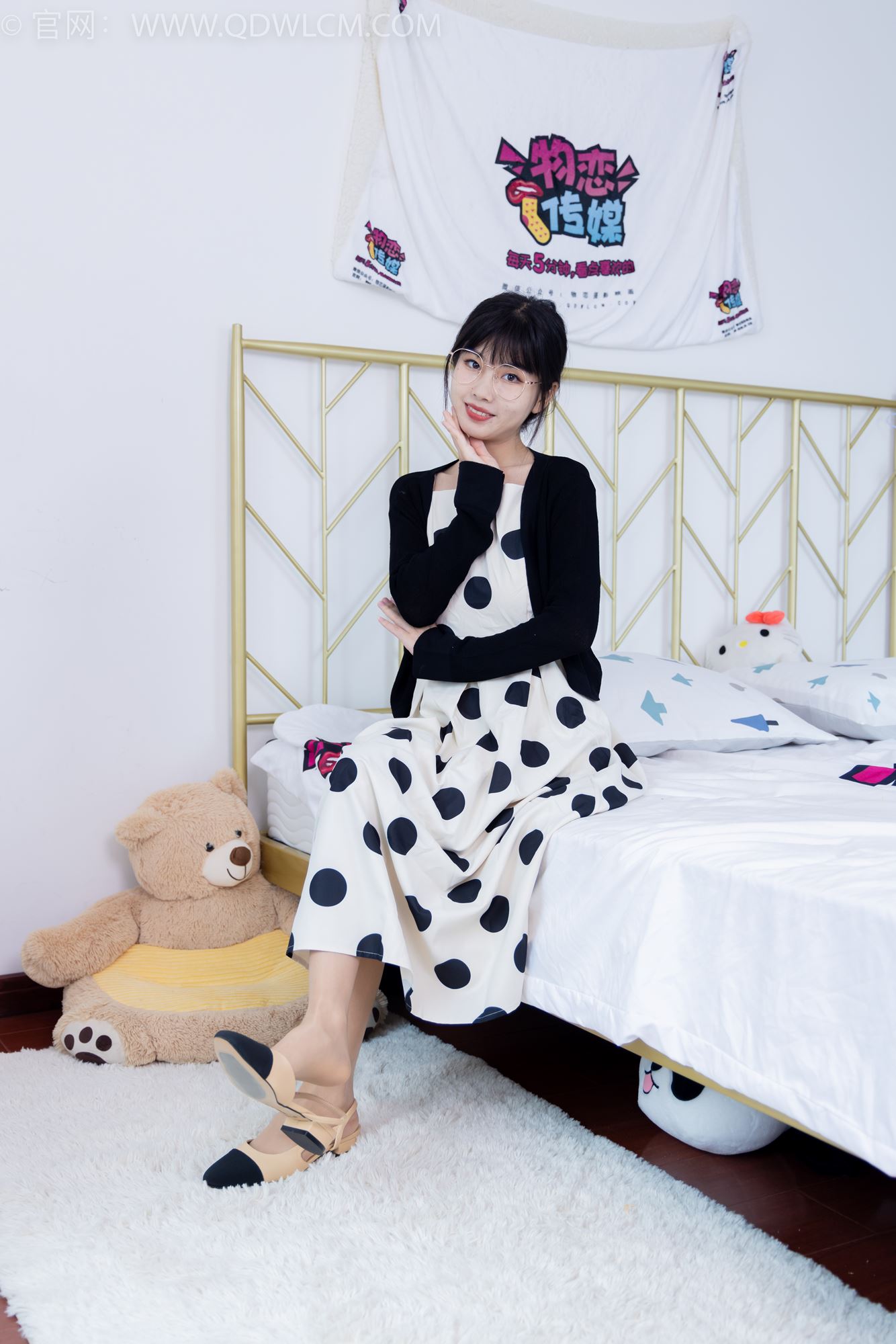 图片[157]-物恋传媒 NO.1693 米米-自由自在[160P] – 速更版-美库