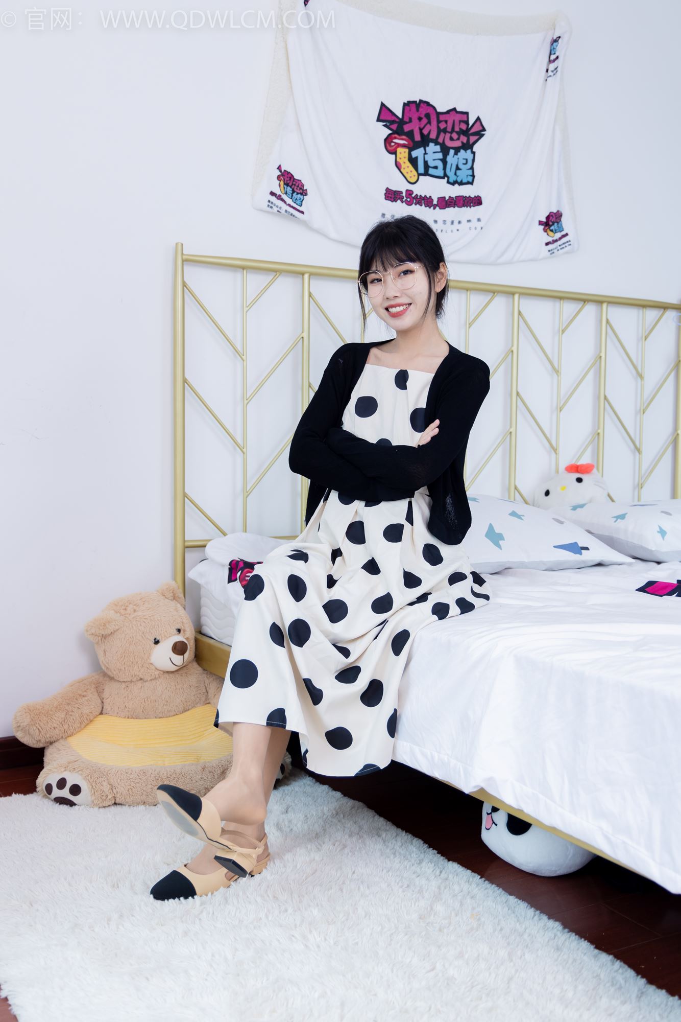 图片[158]-物恋传媒 NO.1693 米米-自由自在[160P] – 速更版-美库