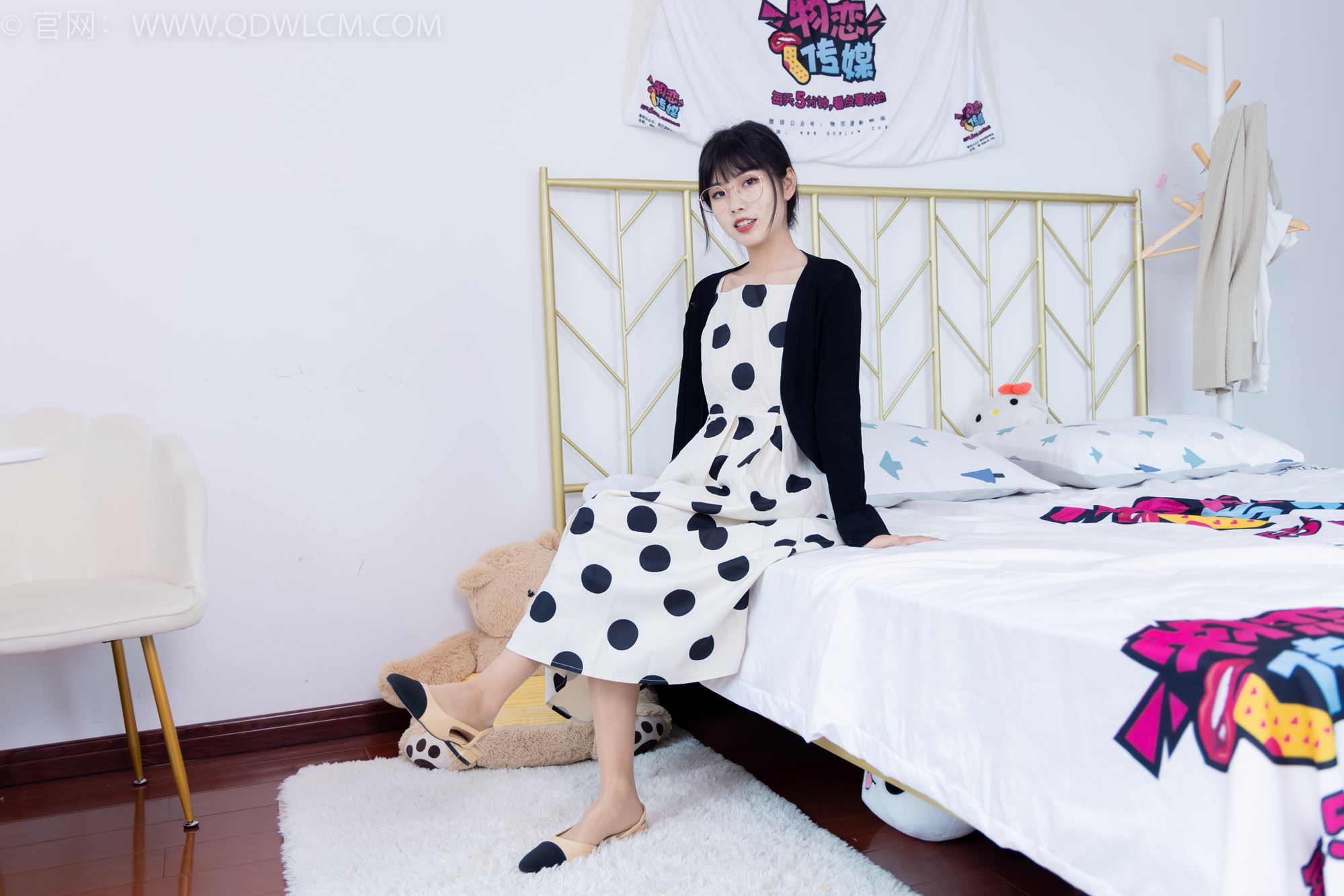 图片[159]-物恋传媒 NO.1693 米米-自由自在[160P] – 速更版-美库