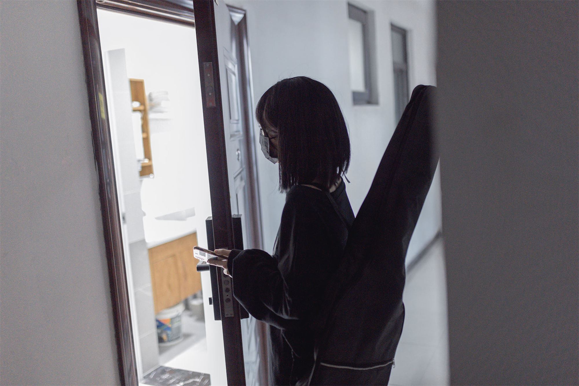 图片[26]-杏仁曲奇 – 升玖吉他姐姐[27P] – 速更版-美库