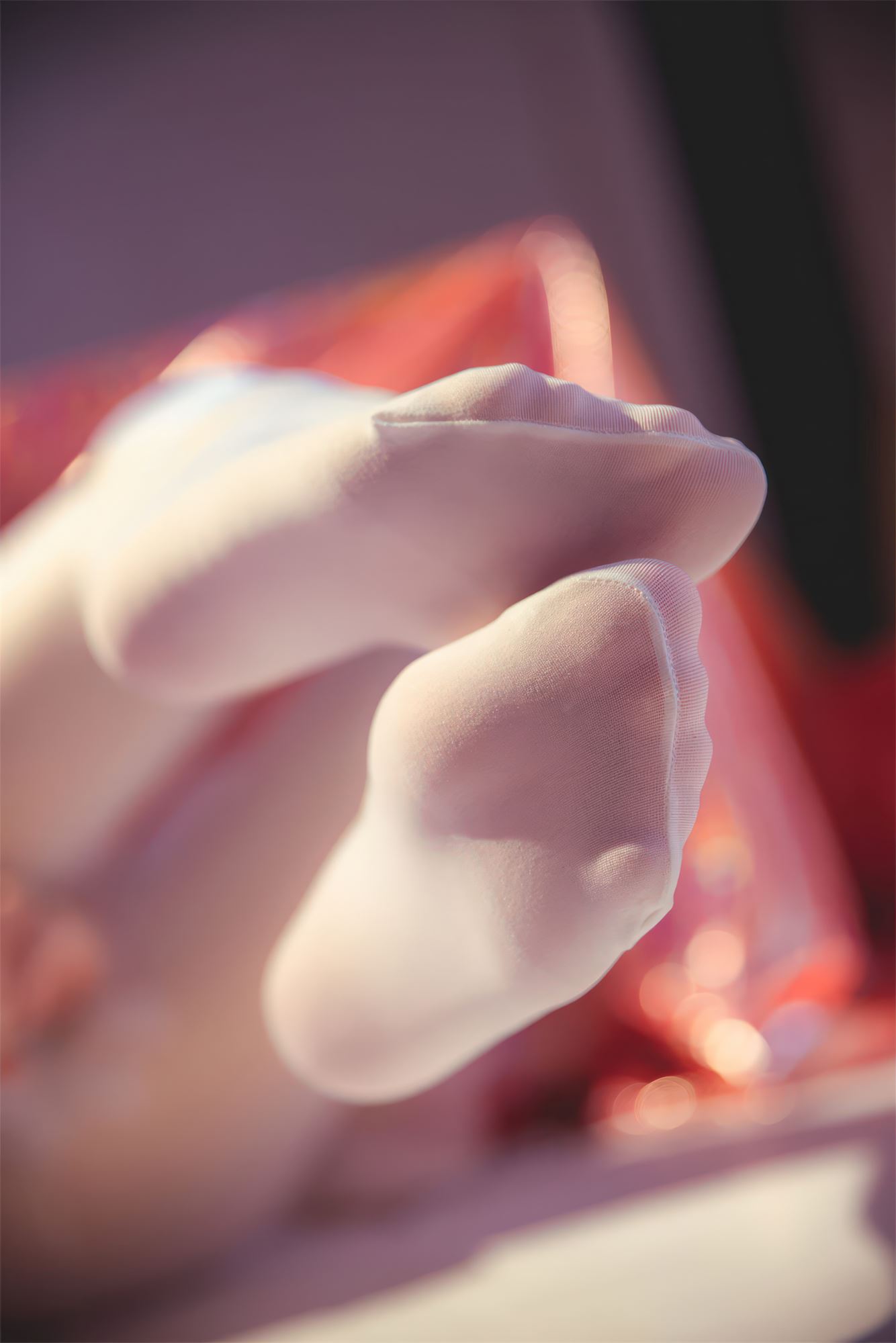 图片[24]-雪晴Astra – 明日方舟 芭蕾[65P] – 速更版-美库