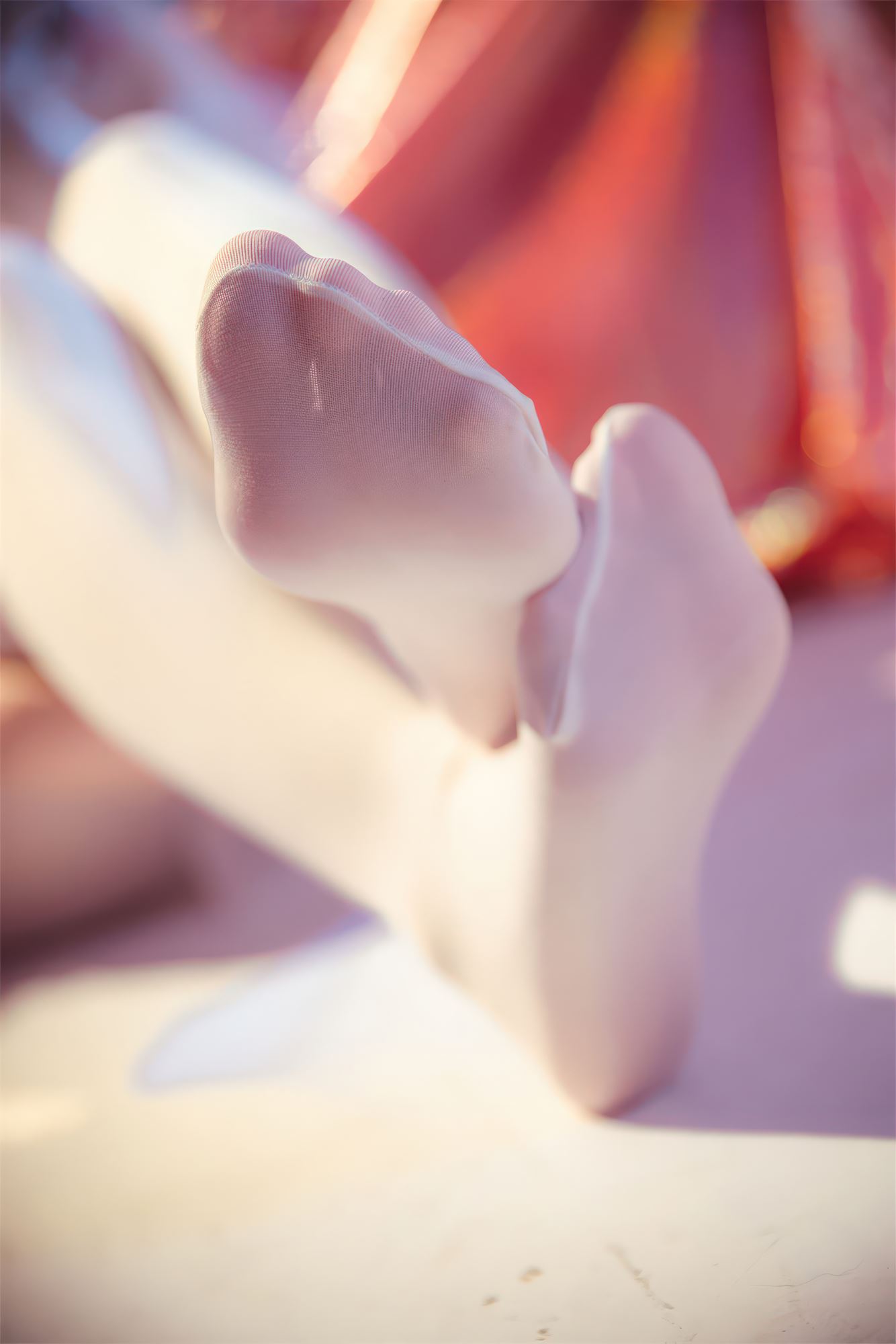 图片[25]-雪晴Astra – 明日方舟 芭蕾[65P] – 速更版-美库