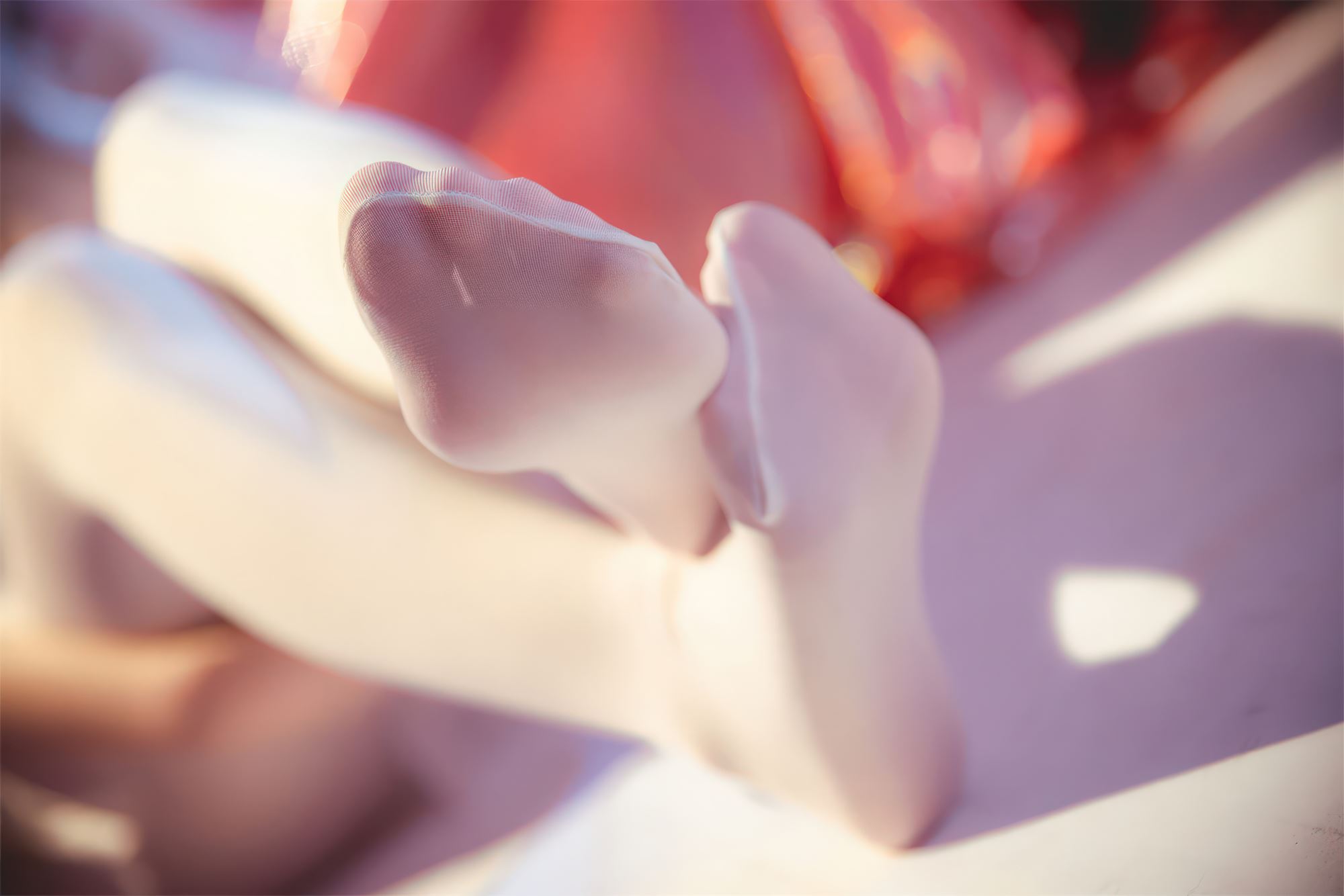 图片[26]-雪晴Astra – 明日方舟 芭蕾[65P] – 速更版-美库