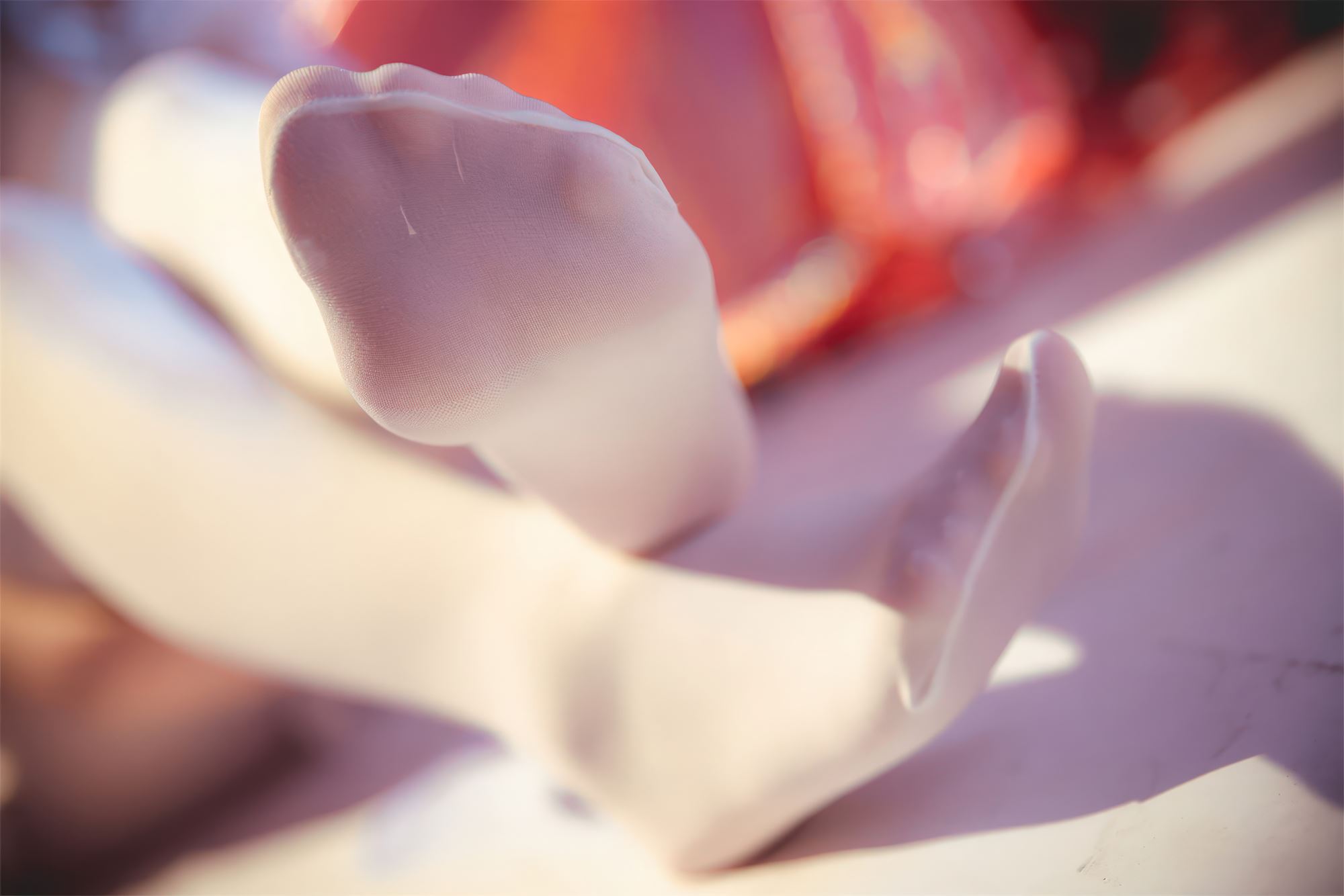 图片[27]-雪晴Astra – 明日方舟 芭蕾[65P] – 速更版-美库