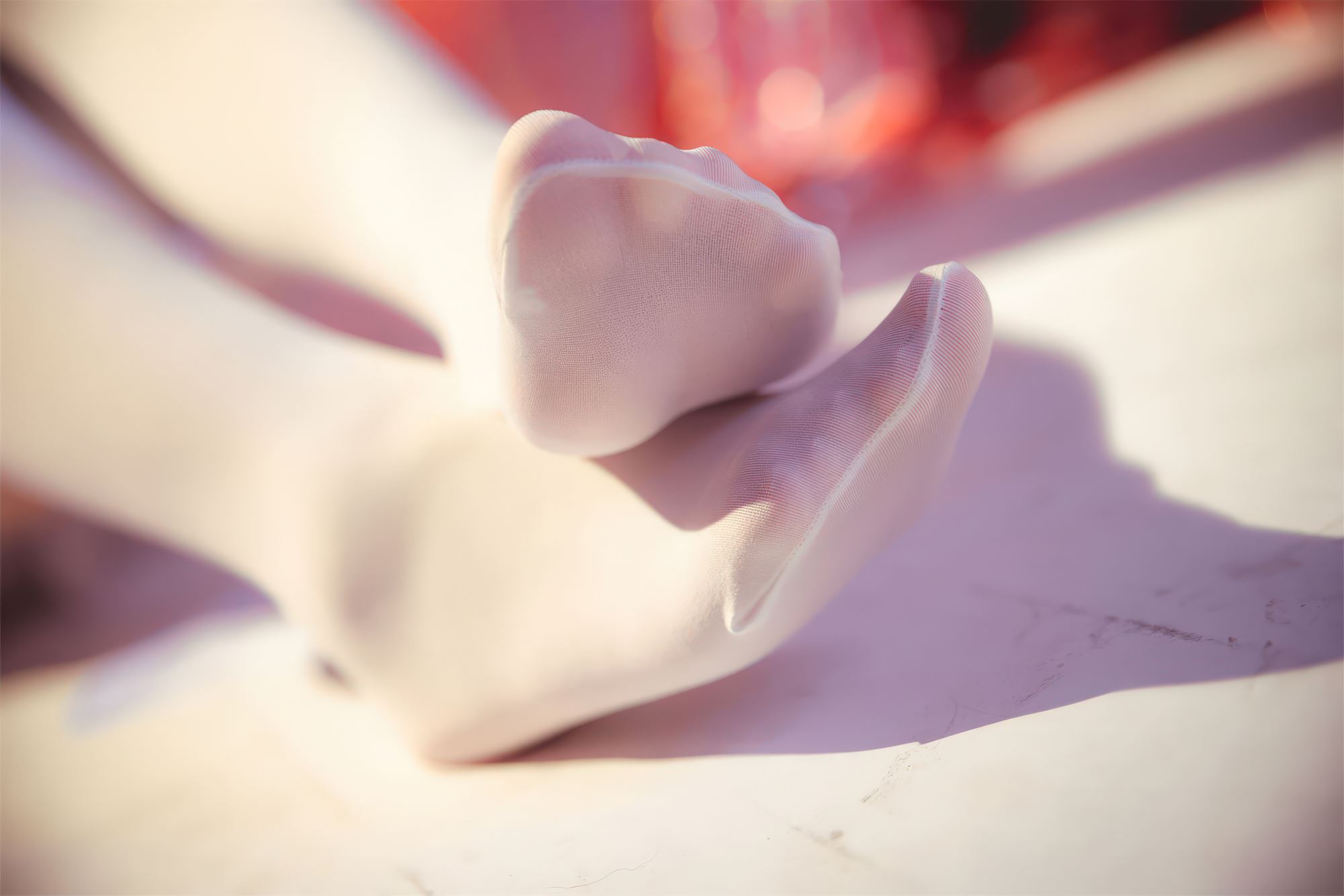 图片[28]-雪晴Astra – 明日方舟 芭蕾[65P] – 速更版-美库