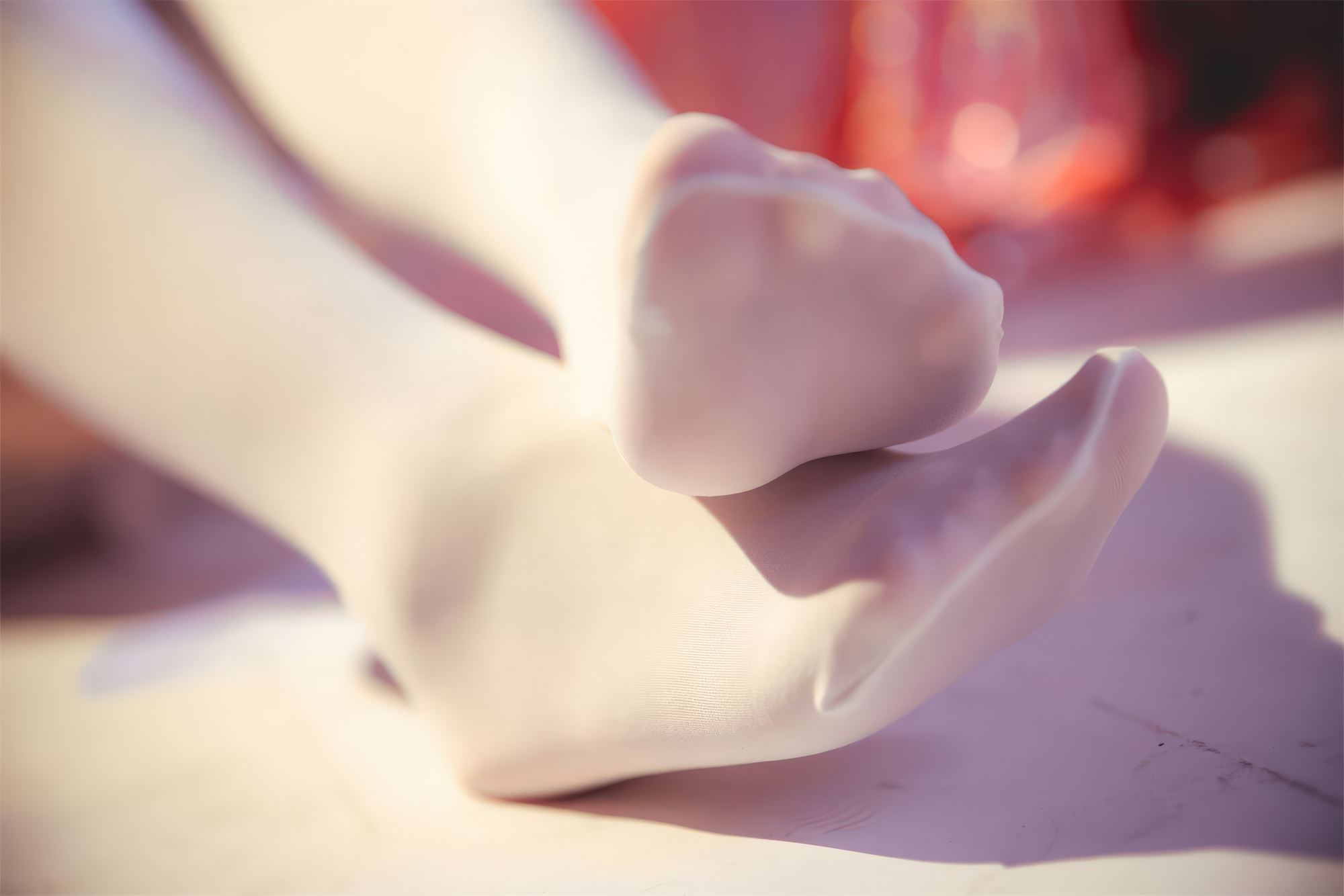 图片[29]-雪晴Astra – 明日方舟 芭蕾[65P] – 速更版-美库