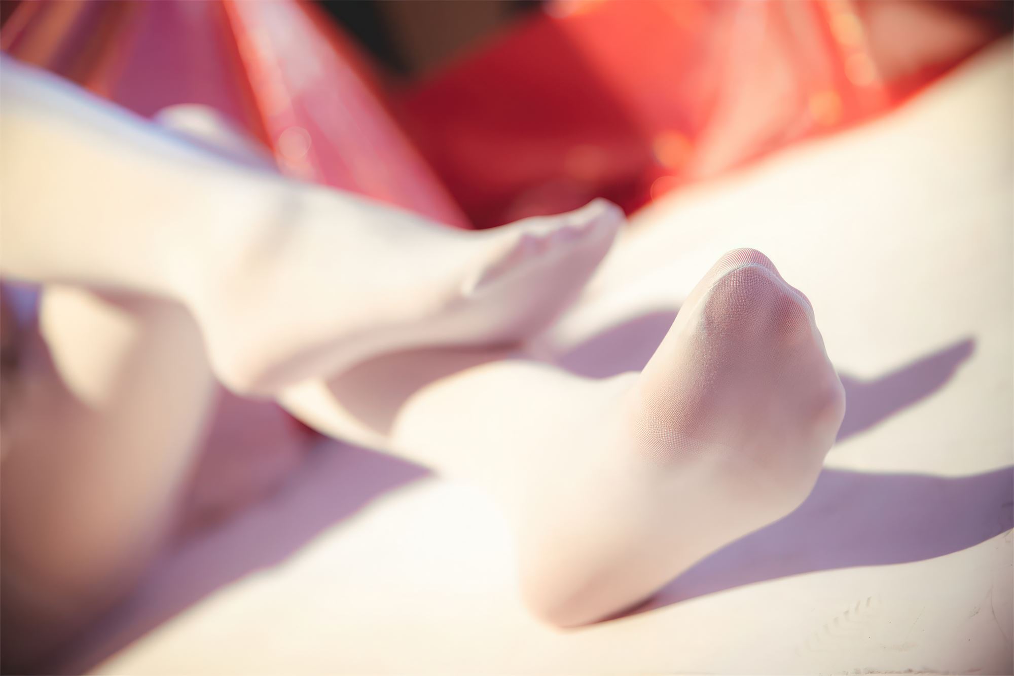 图片[35]-雪晴Astra – 明日方舟 芭蕾[65P] – 速更版-美库