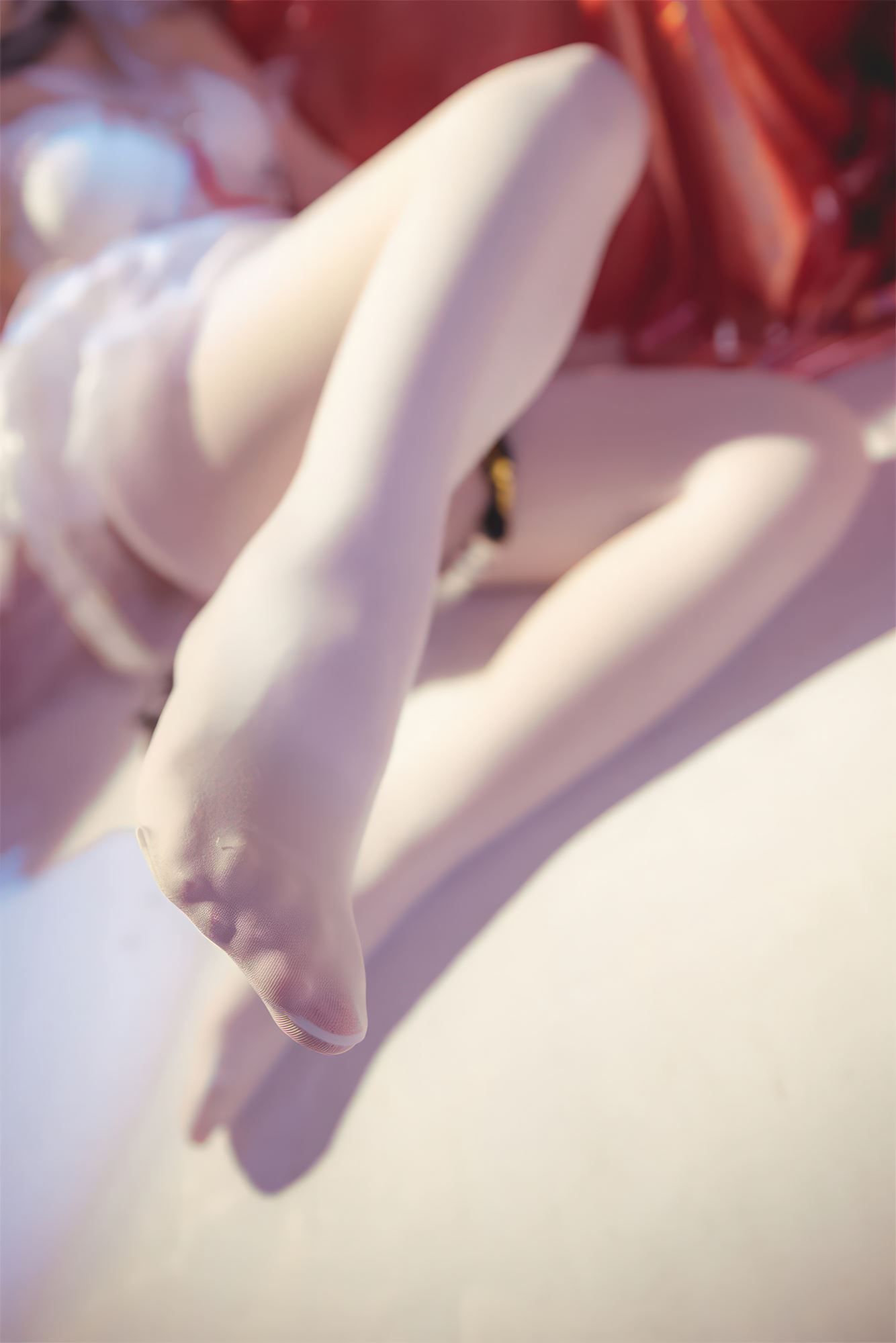 图片[52]-雪晴Astra – 明日方舟 芭蕾[65P] – 速更版-美库