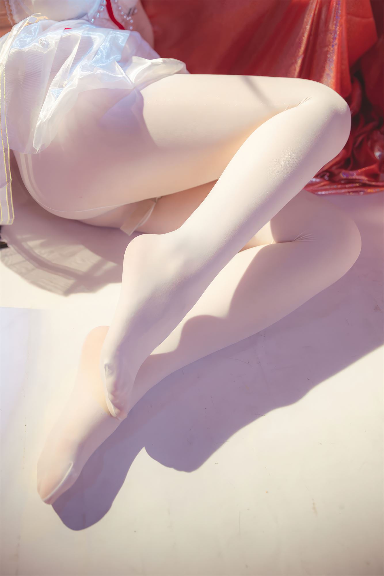 图片[54]-雪晴Astra – 明日方舟 芭蕾[65P] – 速更版-美库