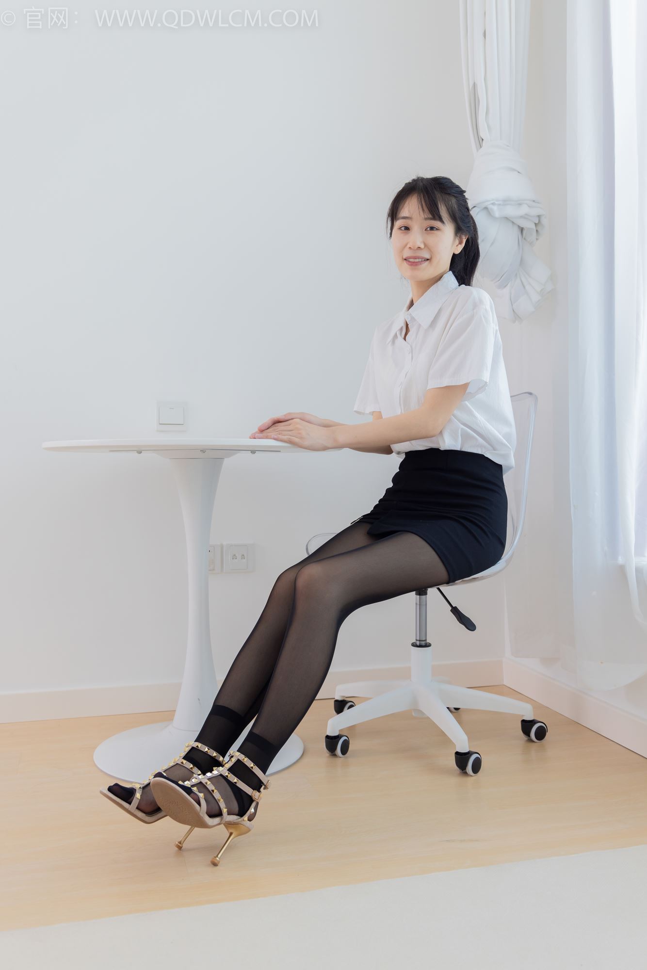 图片[18]-物恋传媒 NO.1694 菜菜-十全十美[150P] – 速更版-美库