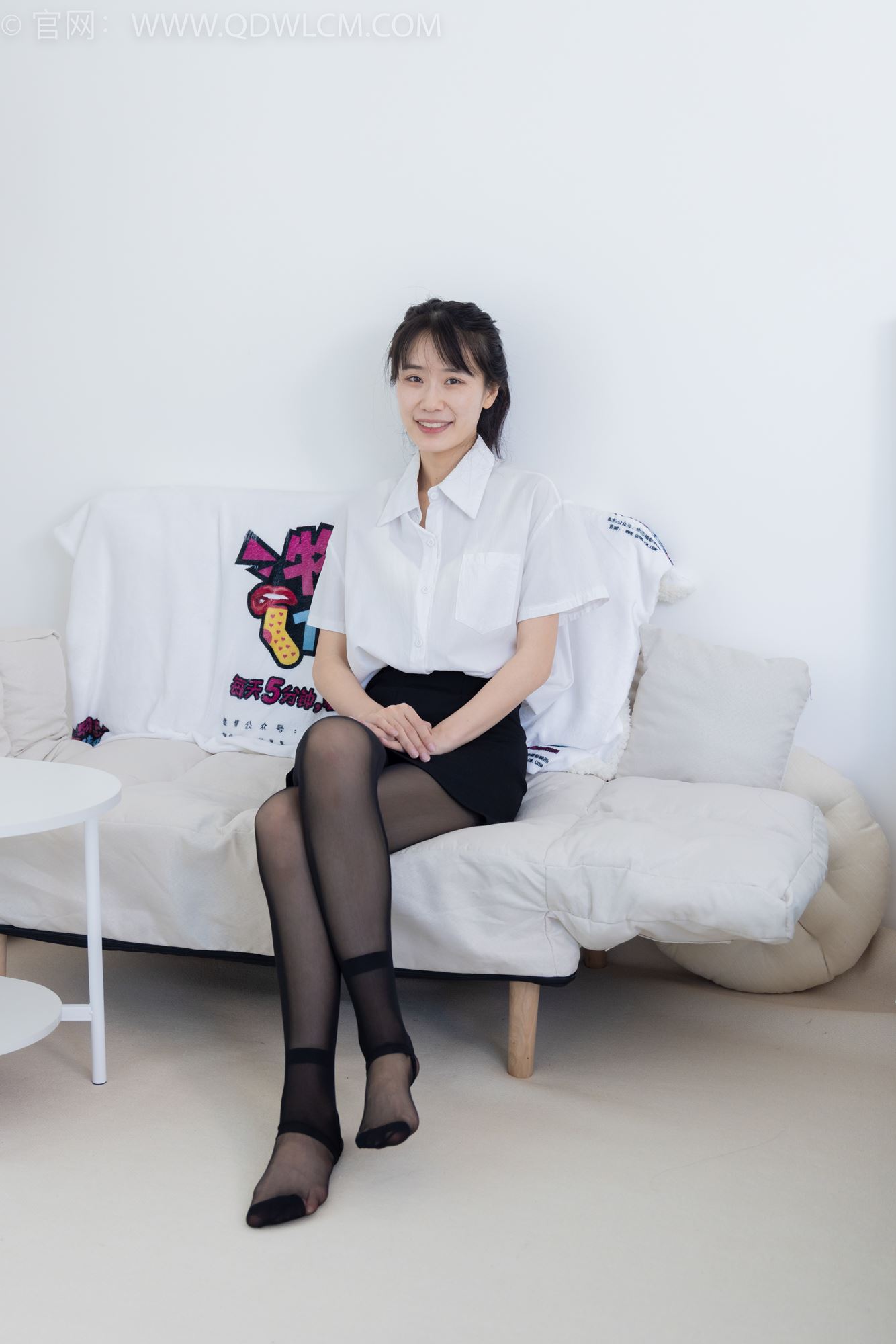 图片[25]-物恋传媒 NO.1694 菜菜-十全十美[150P] – 速更版-美库