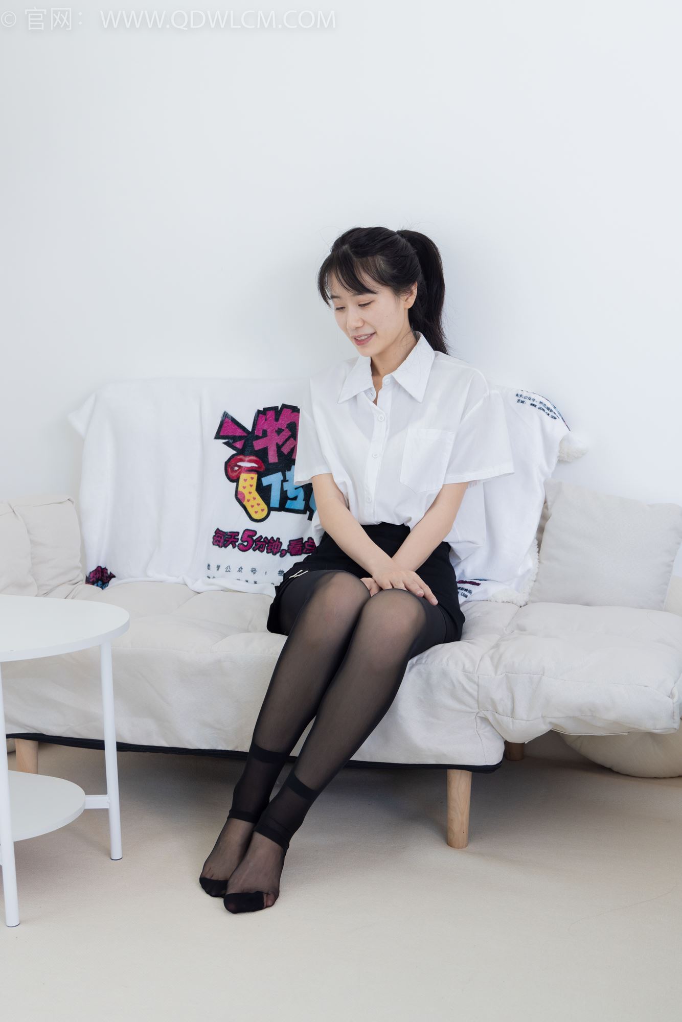 图片[26]-物恋传媒 NO.1694 菜菜-十全十美[150P] – 速更版-美库