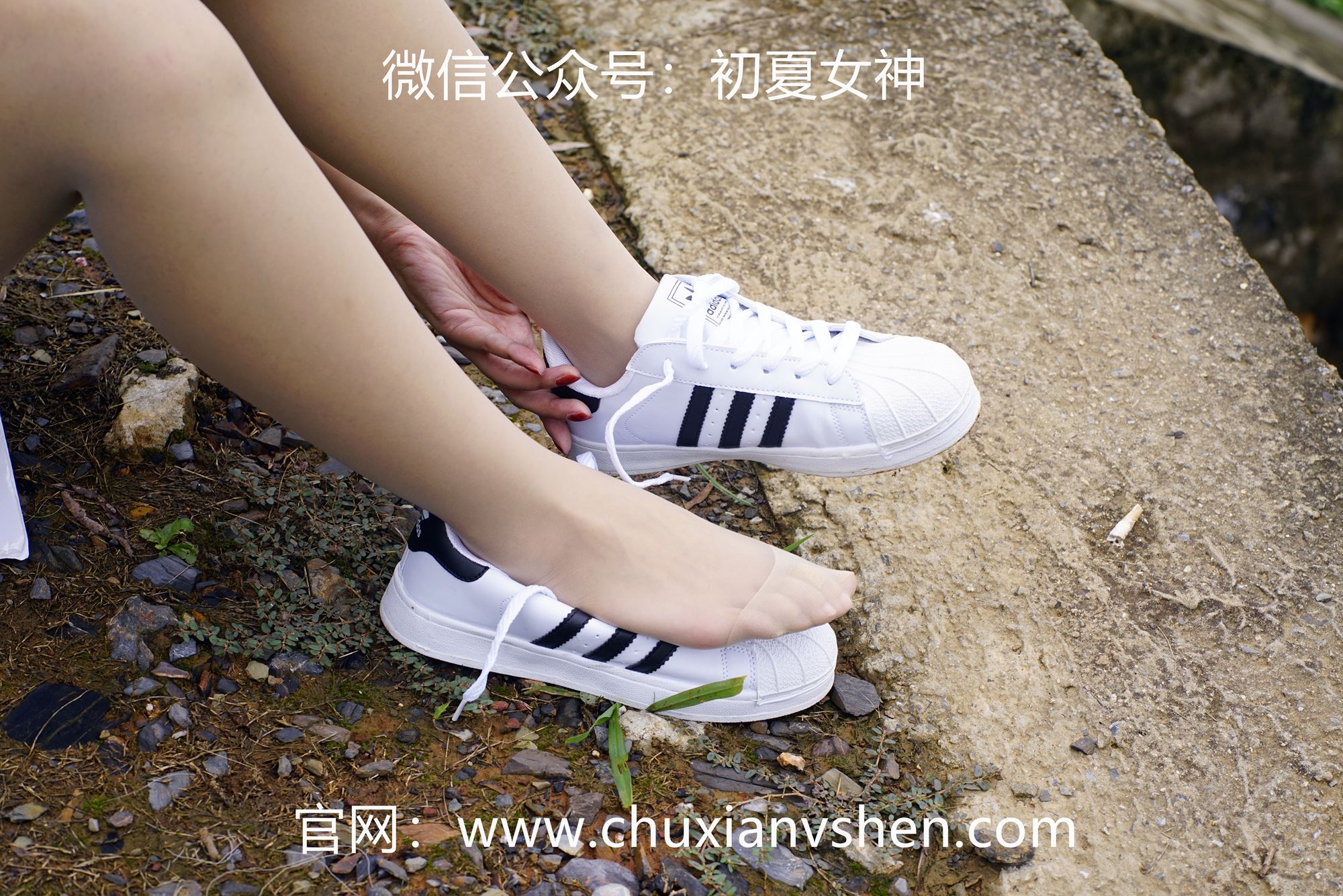 图片[64]-初夏女神 NO.048 依依 新手钓鱼[114P] – 速更版-美库