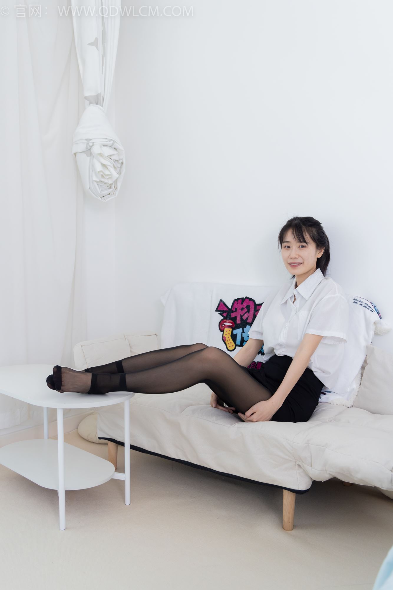 图片[37]-物恋传媒 NO.1694 菜菜-十全十美[150P] – 速更版-美库