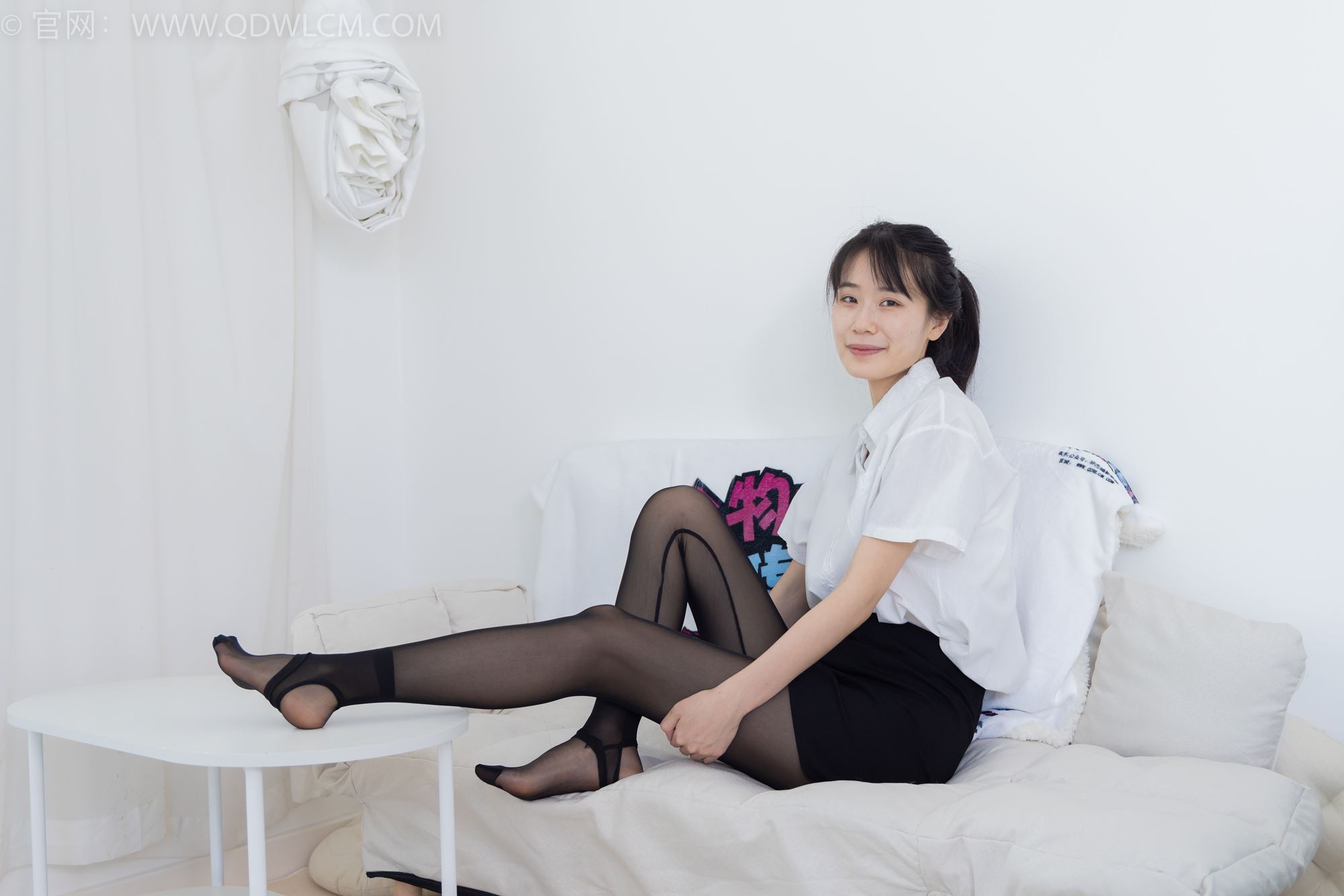 图片[38]-物恋传媒 NO.1694 菜菜-十全十美[150P] – 速更版-美库