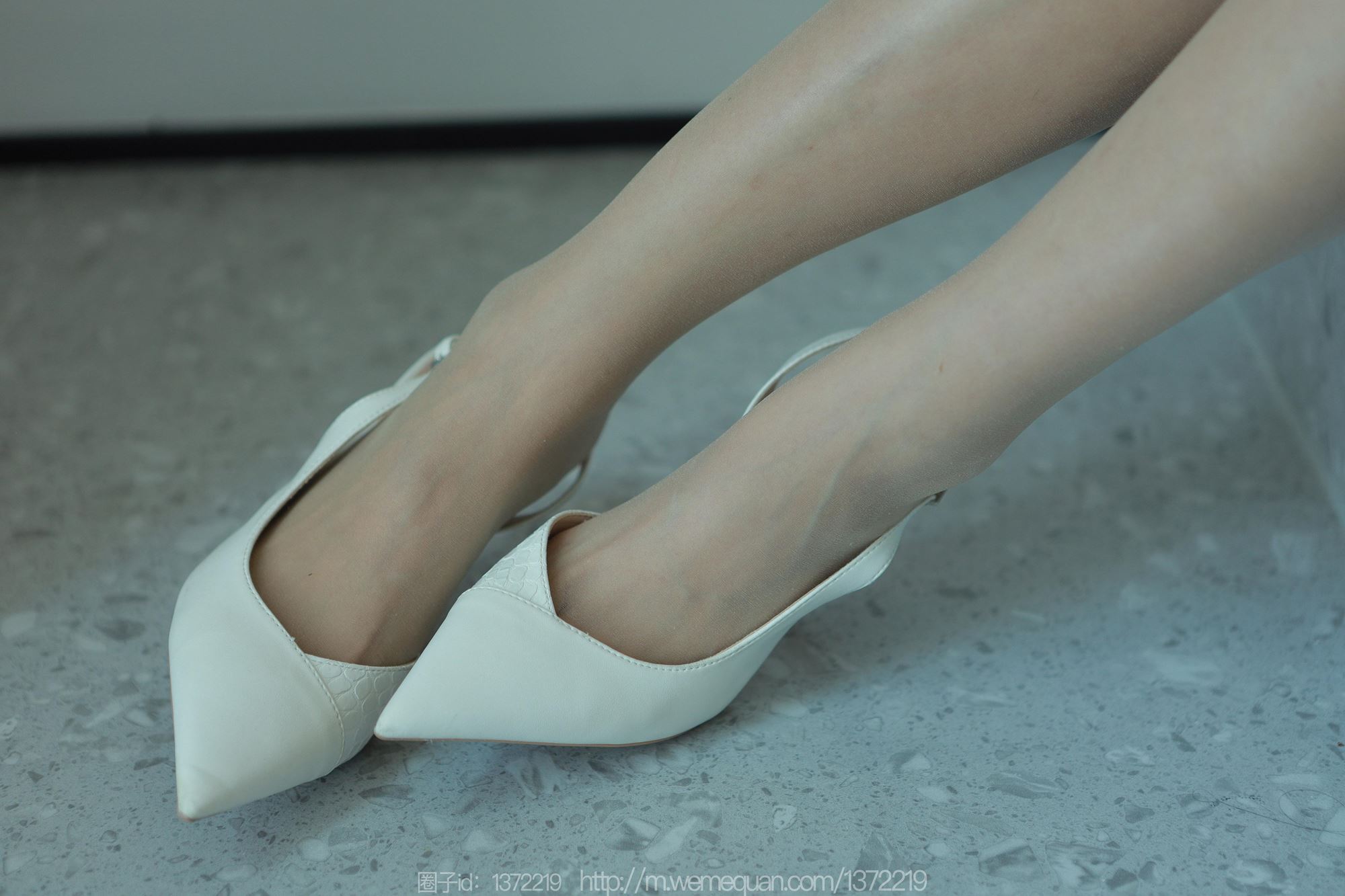 图片[67]-[IESS异思趣向] 2023.05.14 丝享家1451：小宝《浅色包臀裙》[80P] – 速更版-美库