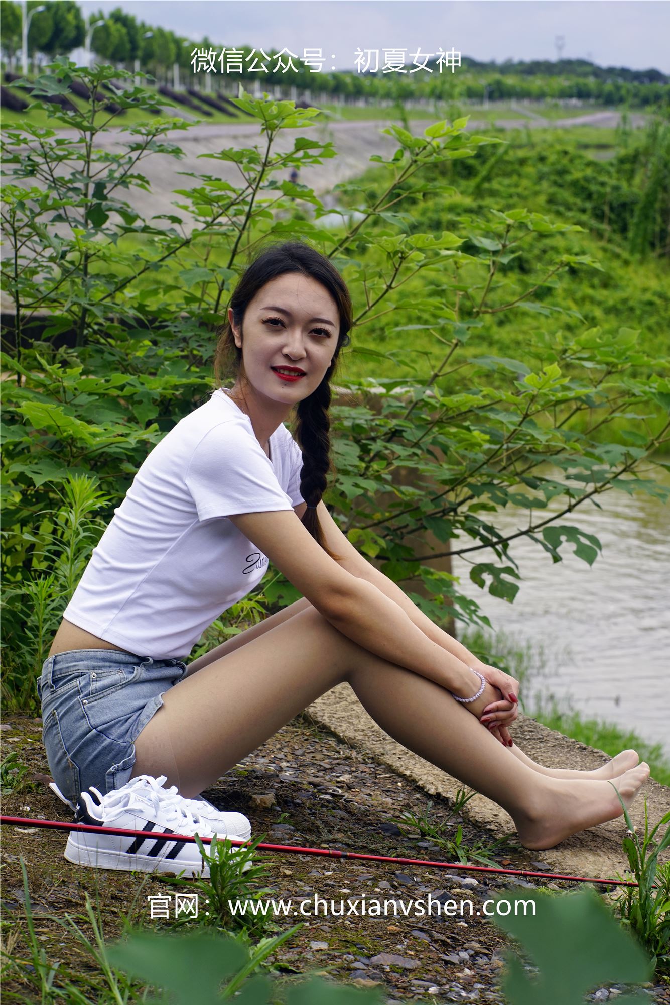 图片[80]-初夏女神 NO.048 依依 新手钓鱼[114P] – 速更版-美库
