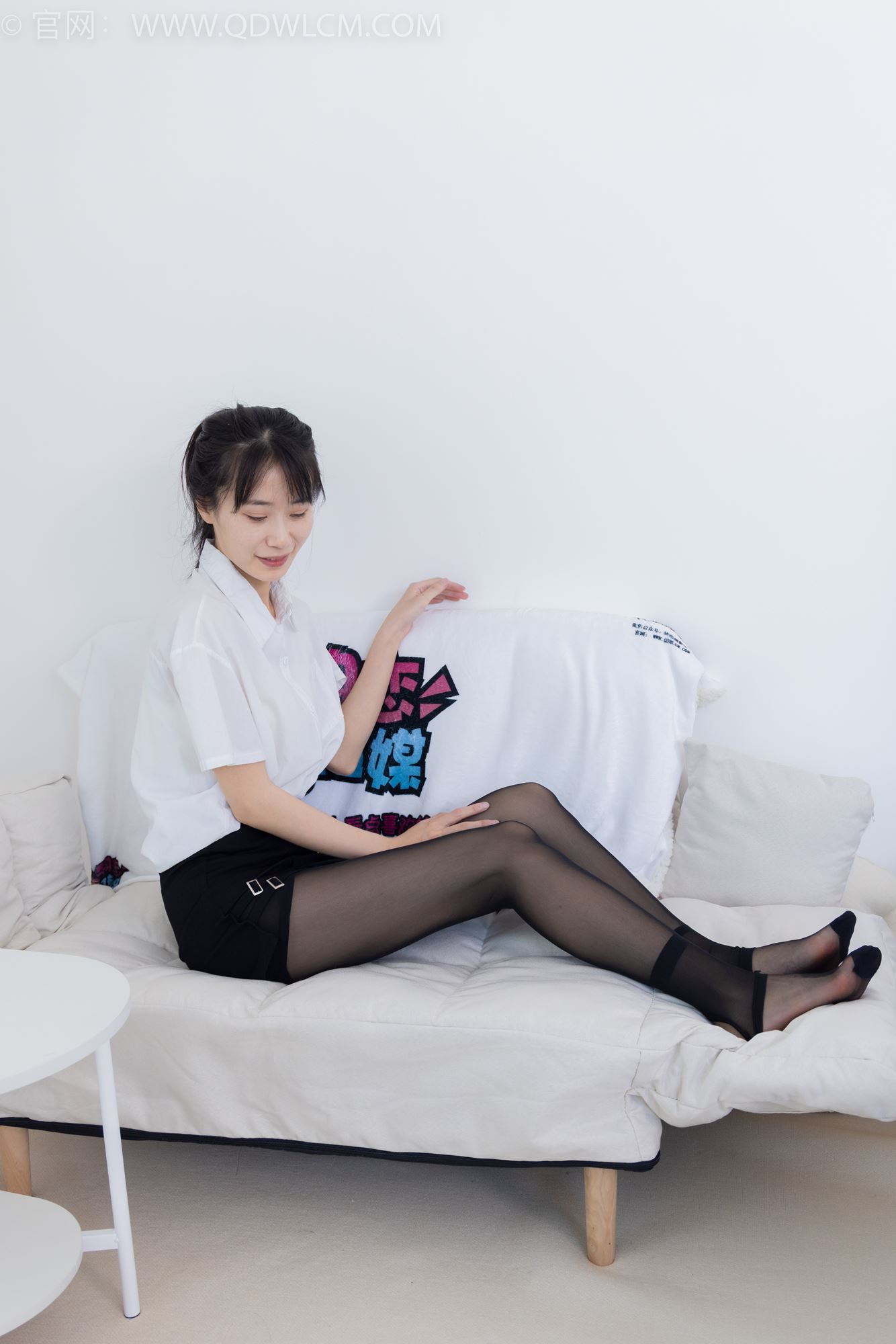 图片[48]-物恋传媒 NO.1694 菜菜-十全十美[150P] – 速更版-美库