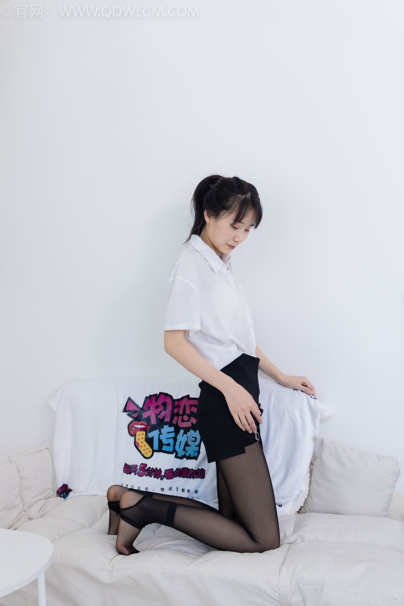 图片[50]-物恋传媒 NO.1694 菜菜-十全十美[150P] – 速更版-美库