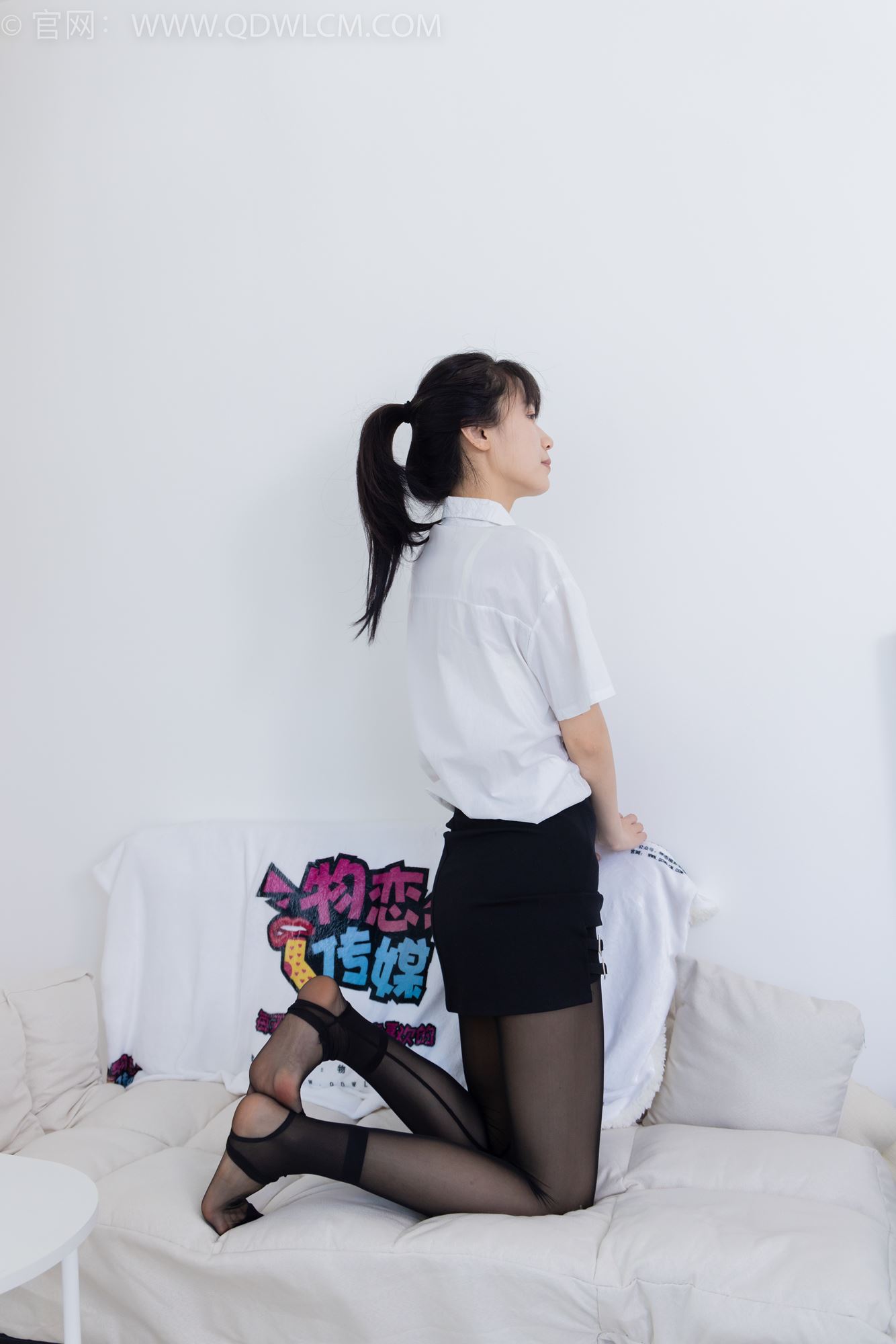 图片[51]-物恋传媒 NO.1694 菜菜-十全十美[150P] – 速更版-美库