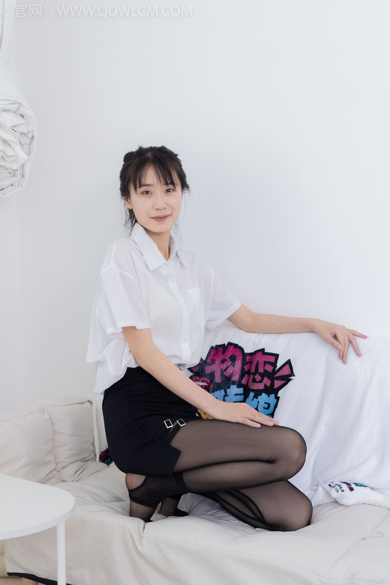 图片[58]-物恋传媒 NO.1694 菜菜-十全十美[150P] – 速更版-美库