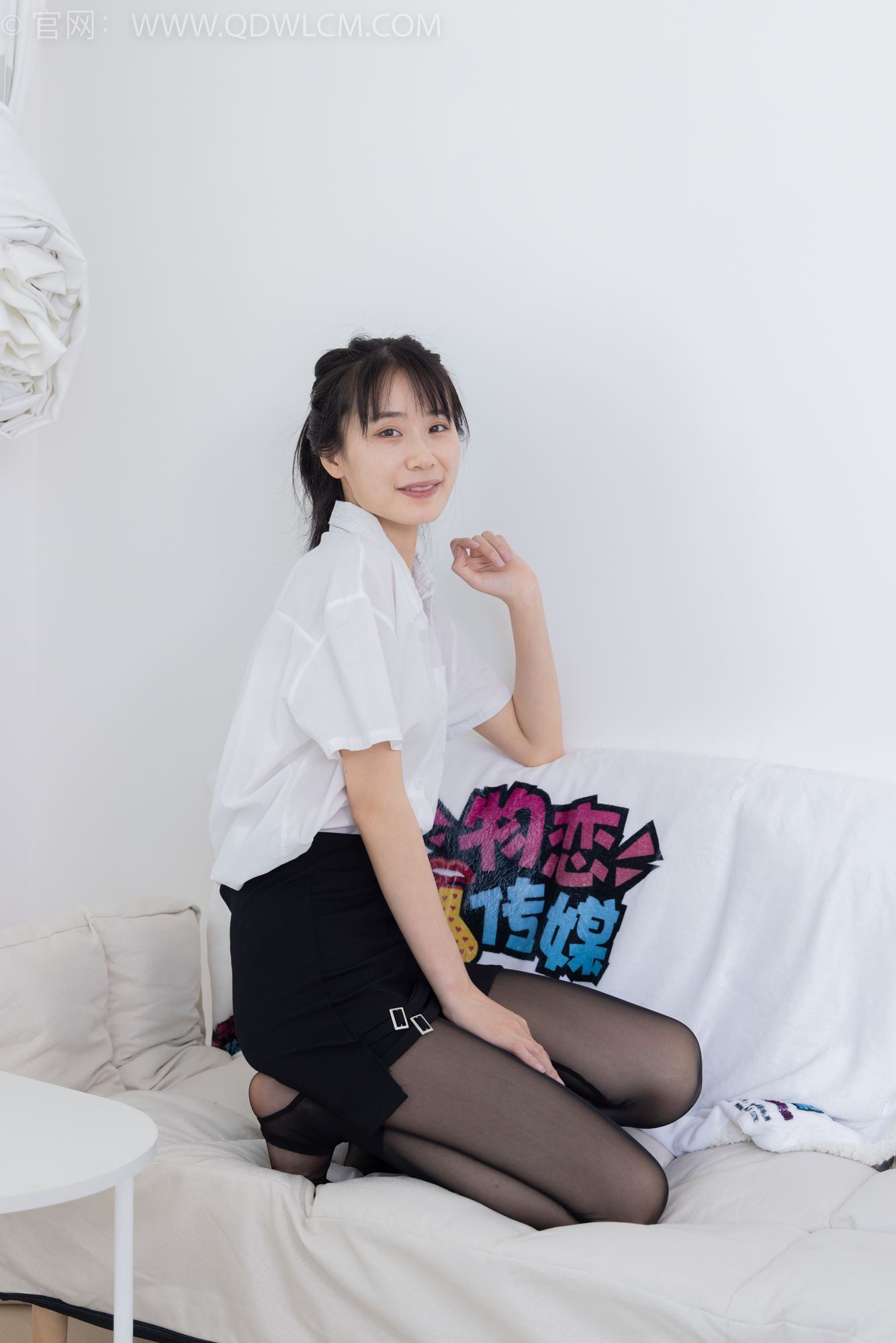 图片[59]-物恋传媒 NO.1694 菜菜-十全十美[150P] – 速更版-美库