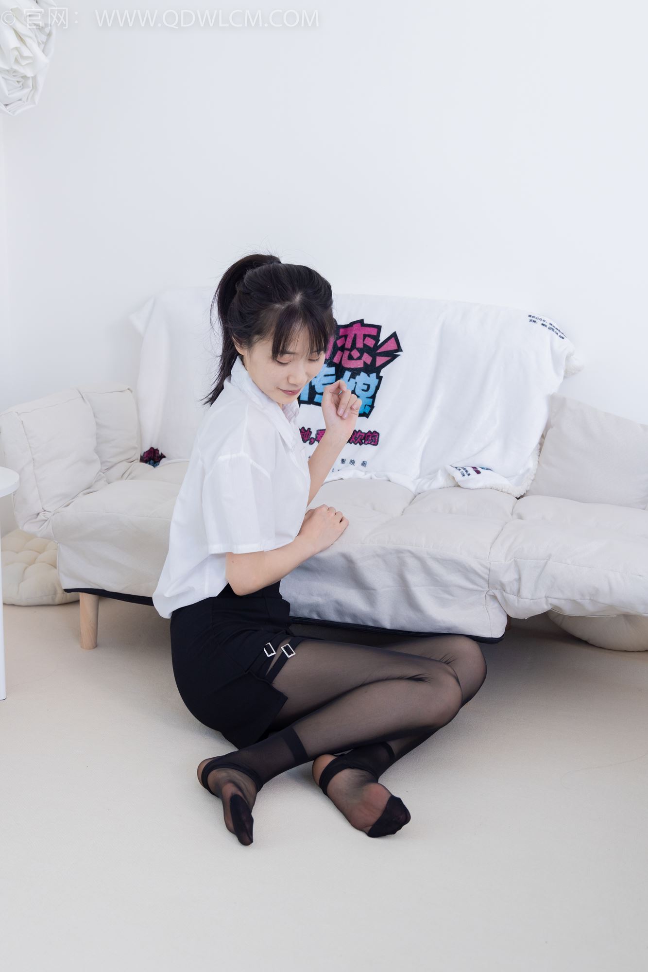 图片[64]-物恋传媒 NO.1694 菜菜-十全十美[150P] – 速更版-美库