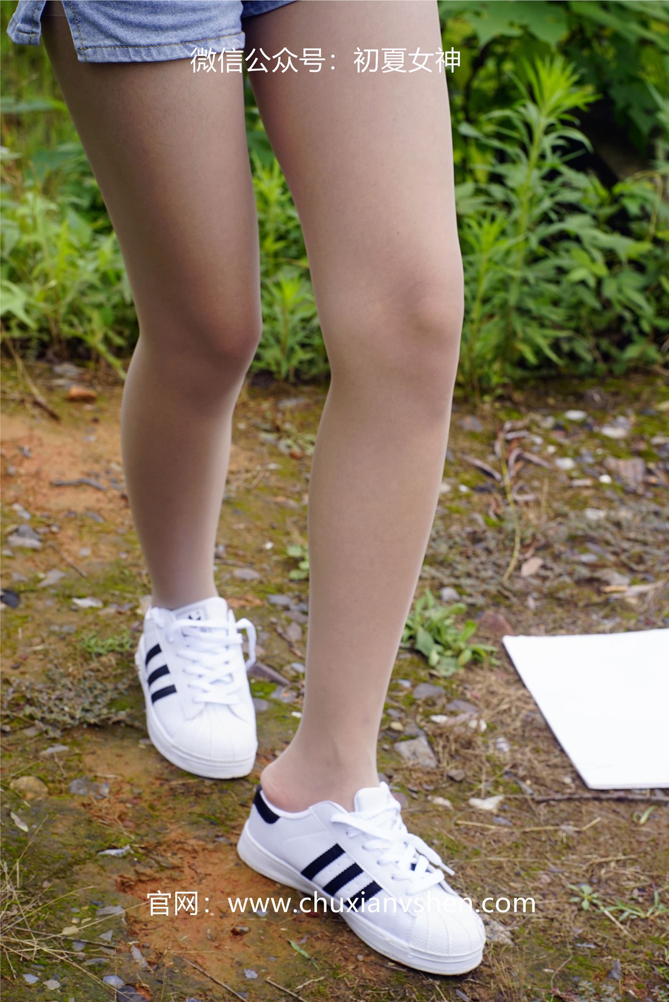 图片[110]-初夏女神 NO.048 依依 新手钓鱼[114P] – 速更版-美库