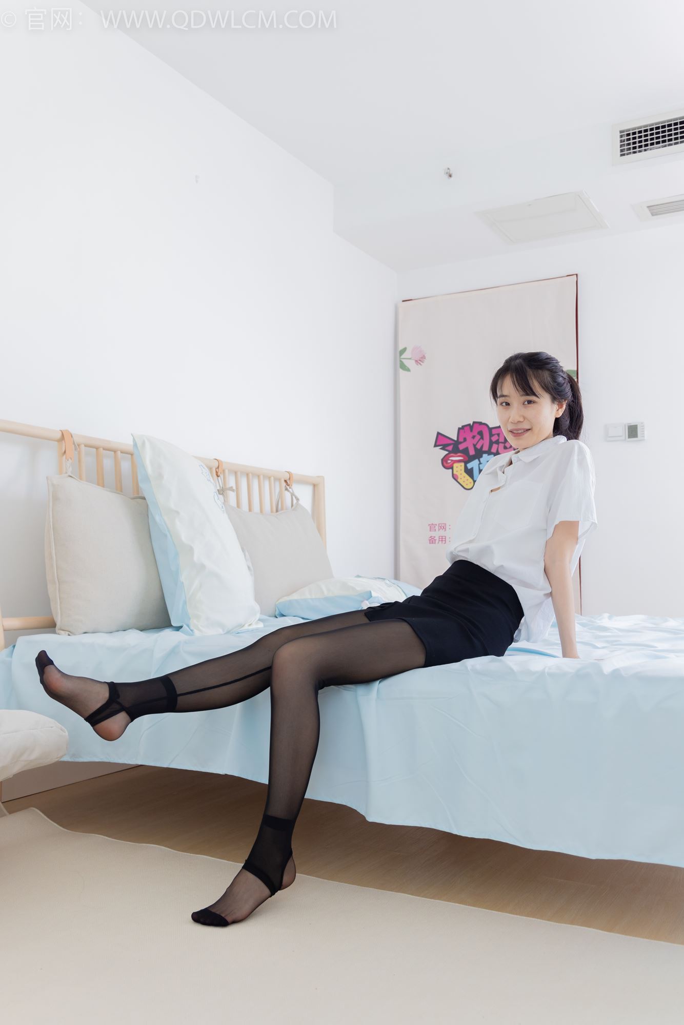 图片[71]-物恋传媒 NO.1694 菜菜-十全十美[150P] – 速更版-美库