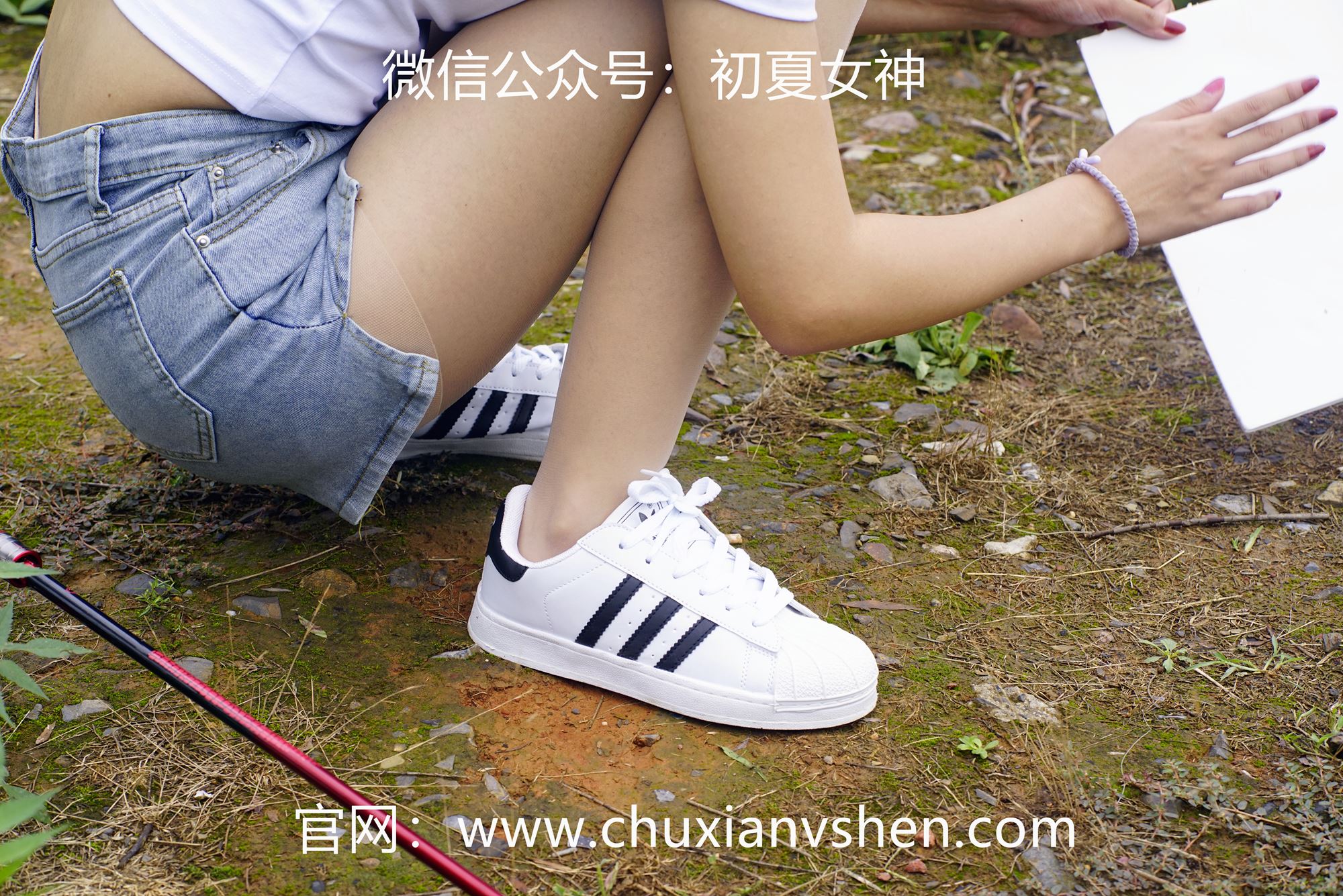 图片[114]-初夏女神 NO.048 依依 新手钓鱼[114P] – 速更版-美库