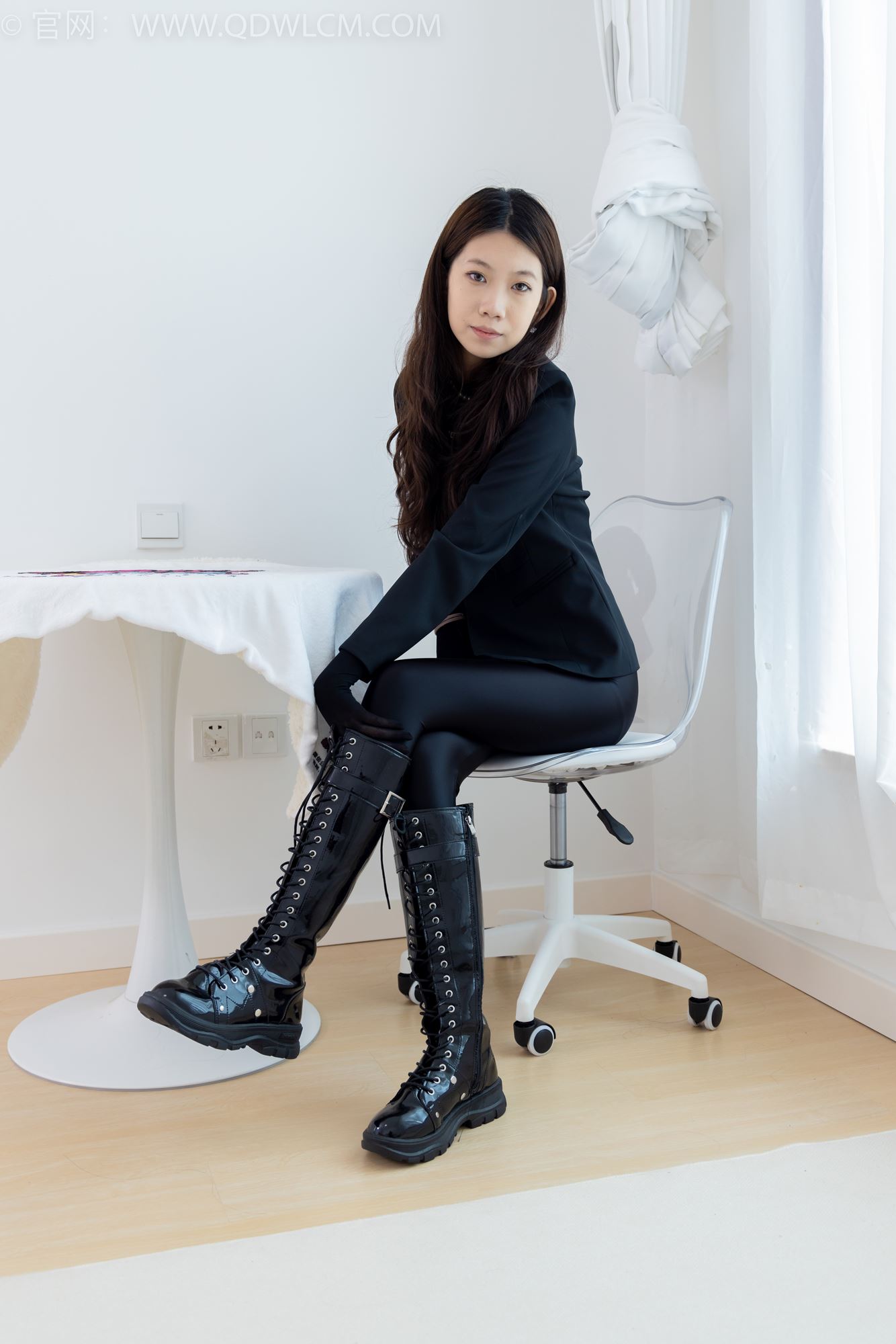 图片[17]-物恋传媒 NO.1695 纤纤-凛冬散去[150P] – 速更版-美库