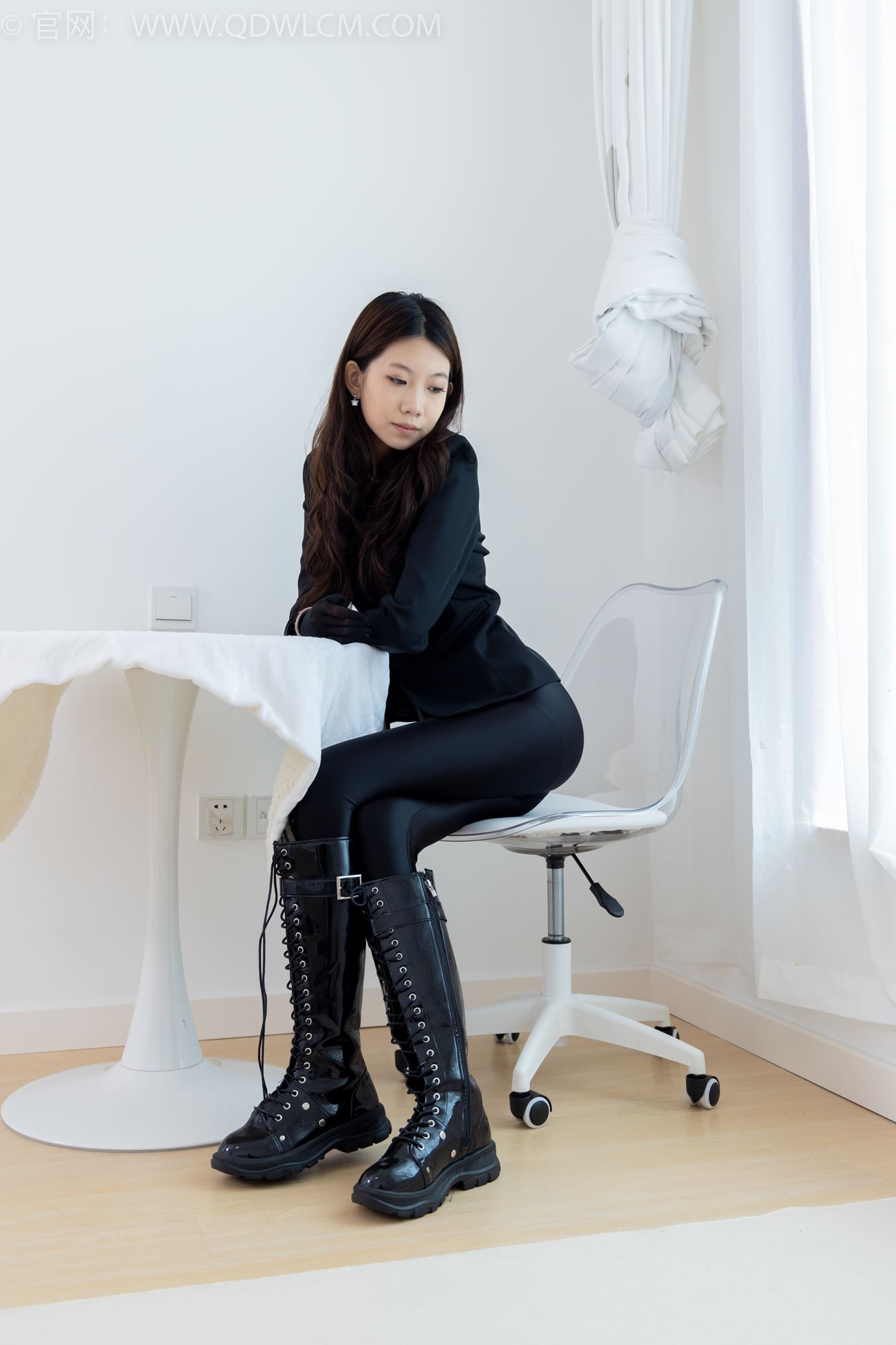 图片[19]-物恋传媒 NO.1695 纤纤-凛冬散去[150P] – 速更版-美库