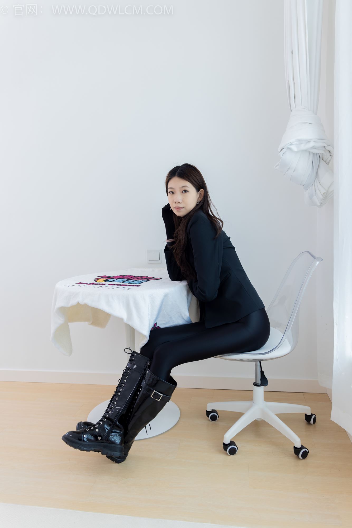 图片[28]-物恋传媒 NO.1695 纤纤-凛冬散去[150P] – 速更版-美库