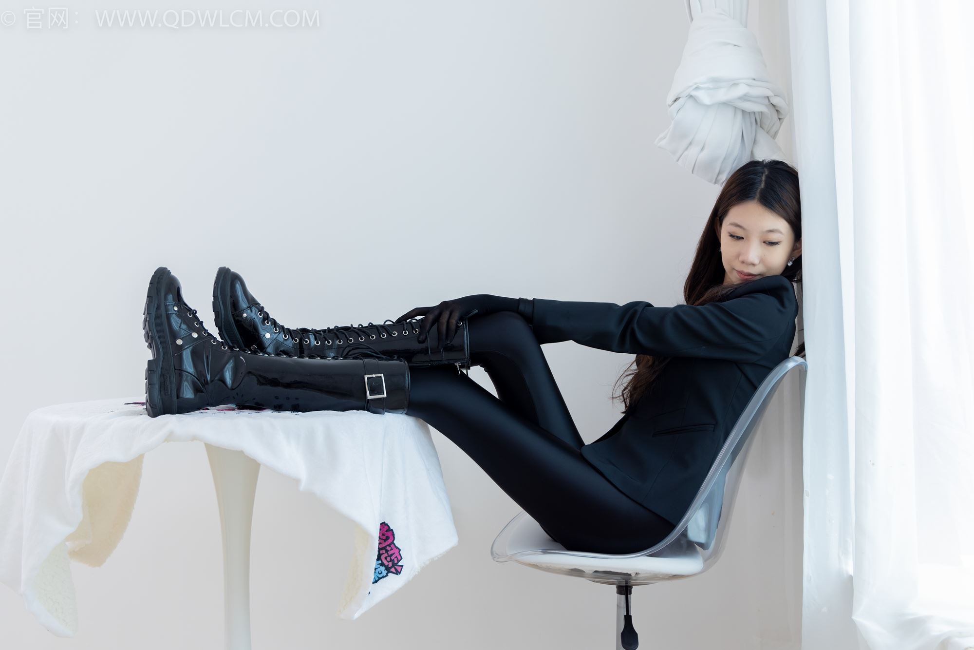 图片[30]-物恋传媒 NO.1695 纤纤-凛冬散去[150P] – 速更版-美库