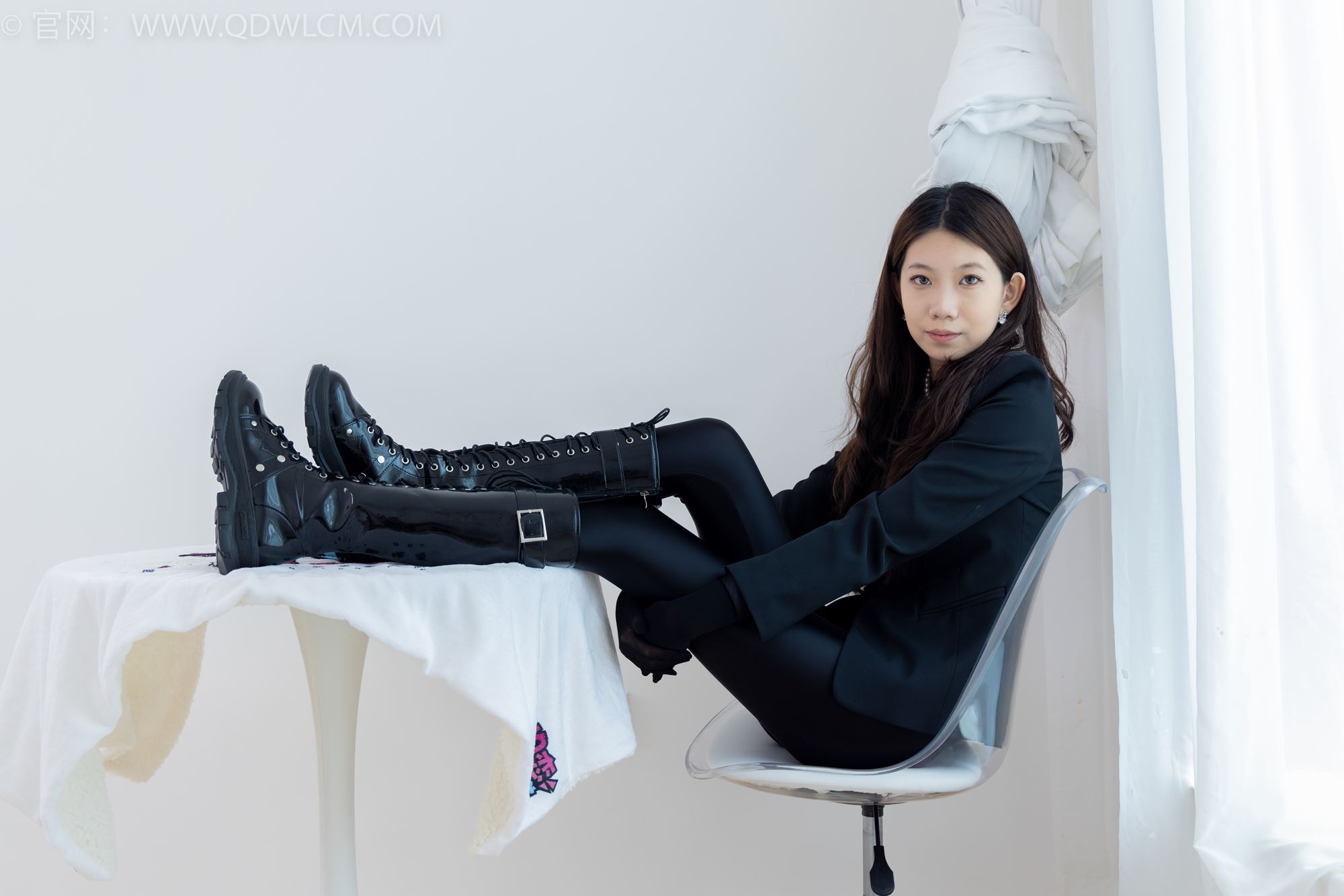 图片[32]-物恋传媒 NO.1695 纤纤-凛冬散去[150P] – 速更版-美库