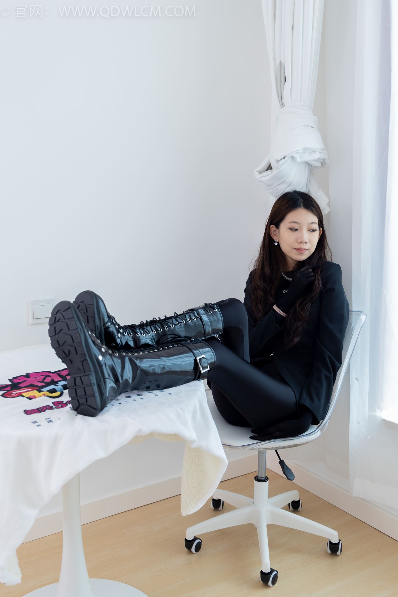 图片[34]-物恋传媒 NO.1695 纤纤-凛冬散去[150P] – 速更版-美库