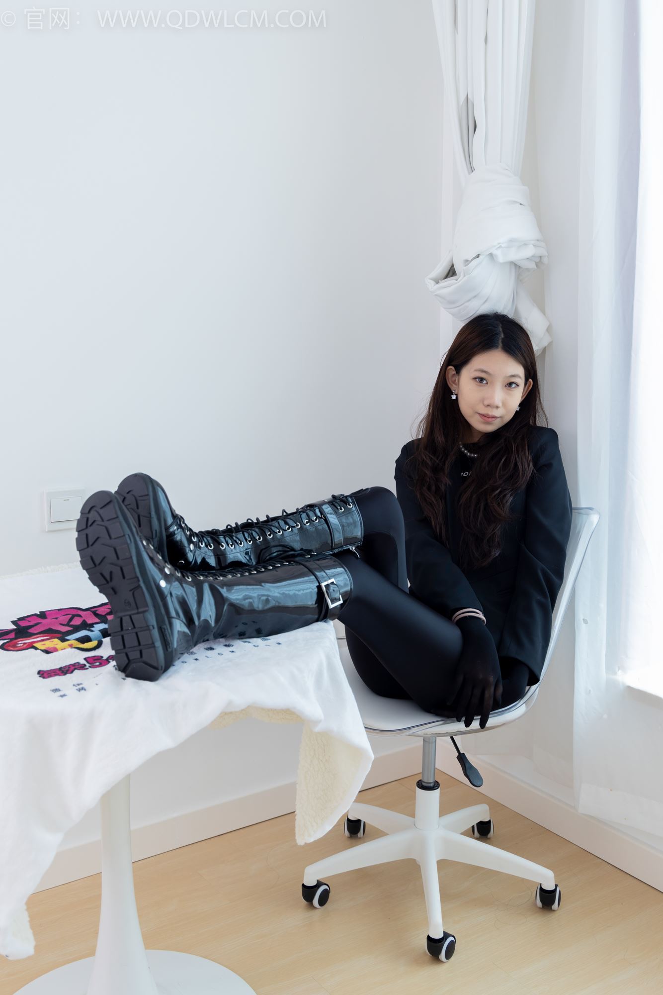 图片[35]-物恋传媒 NO.1695 纤纤-凛冬散去[150P] – 速更版-美库